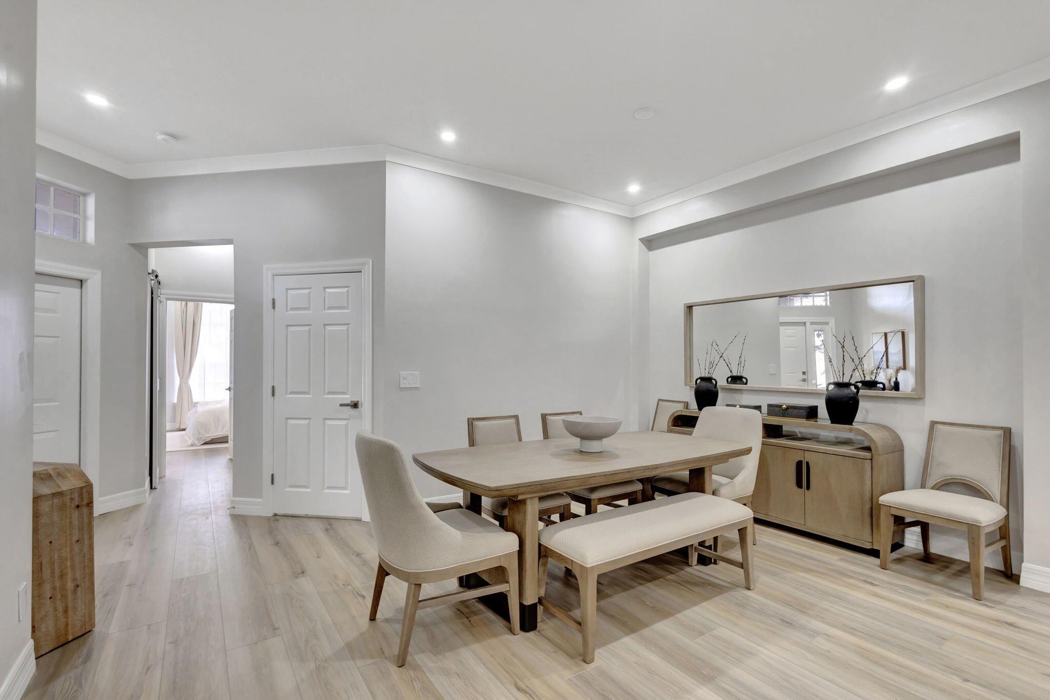 ABERDEEN 18 - Residential Lease