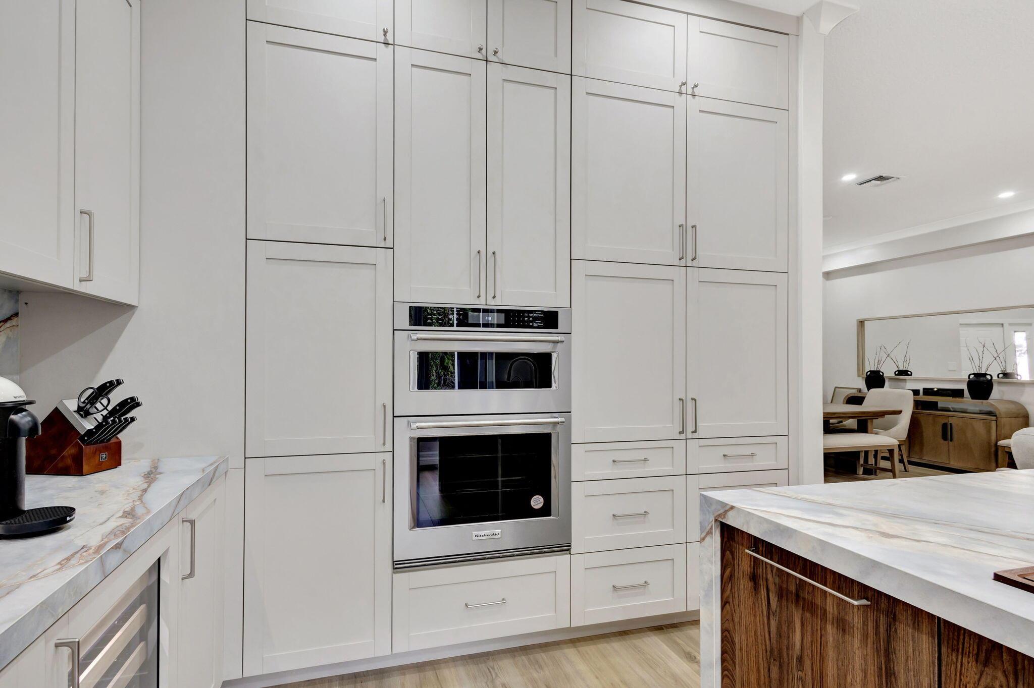 ABERDEEN 18 - Residential Lease