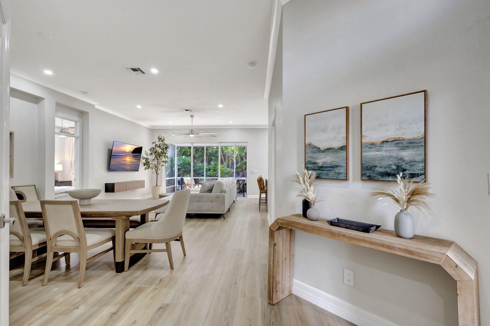 ABERDEEN 18 - Residential Lease