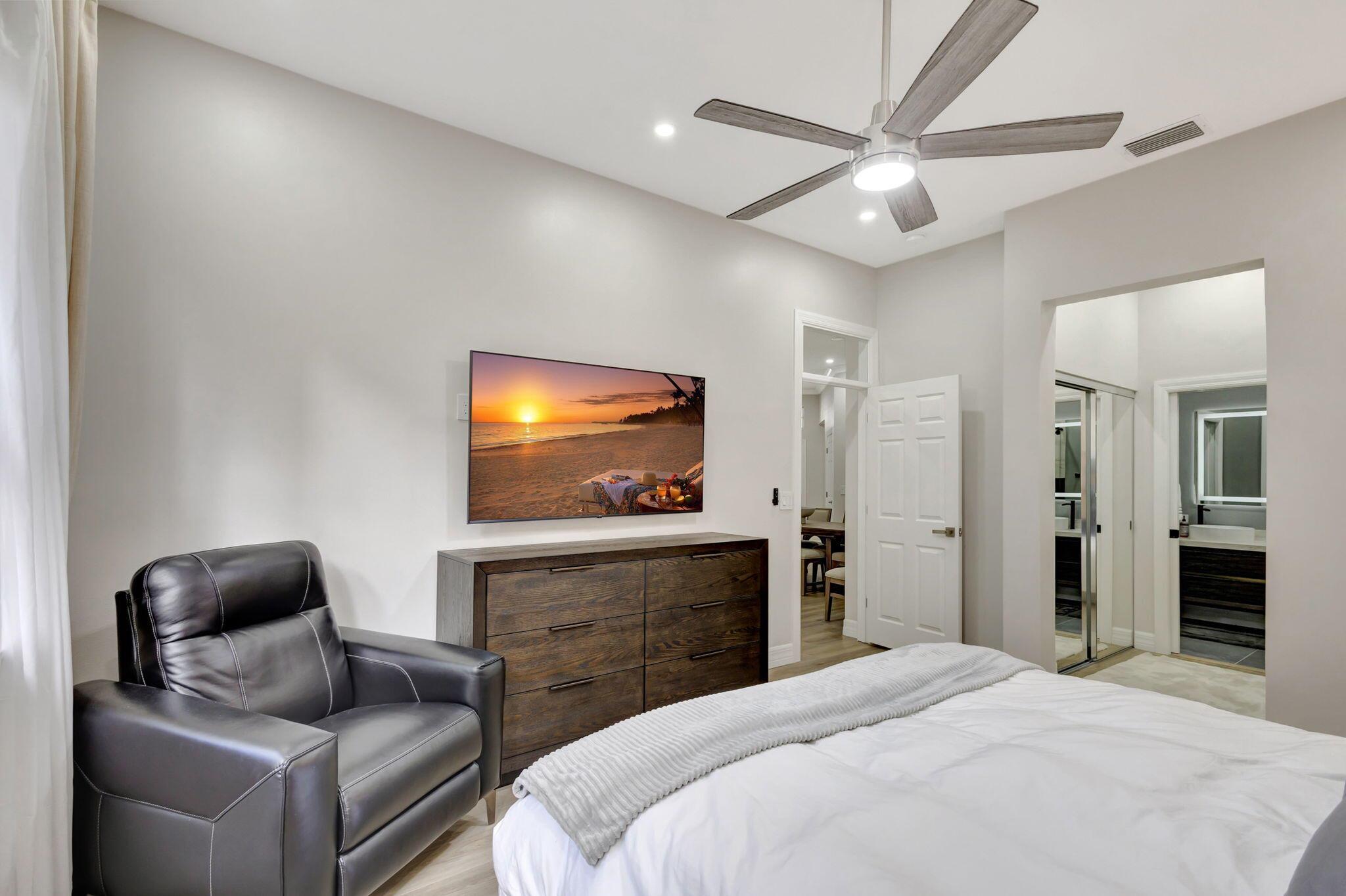 ABERDEEN 18 - Residential Lease