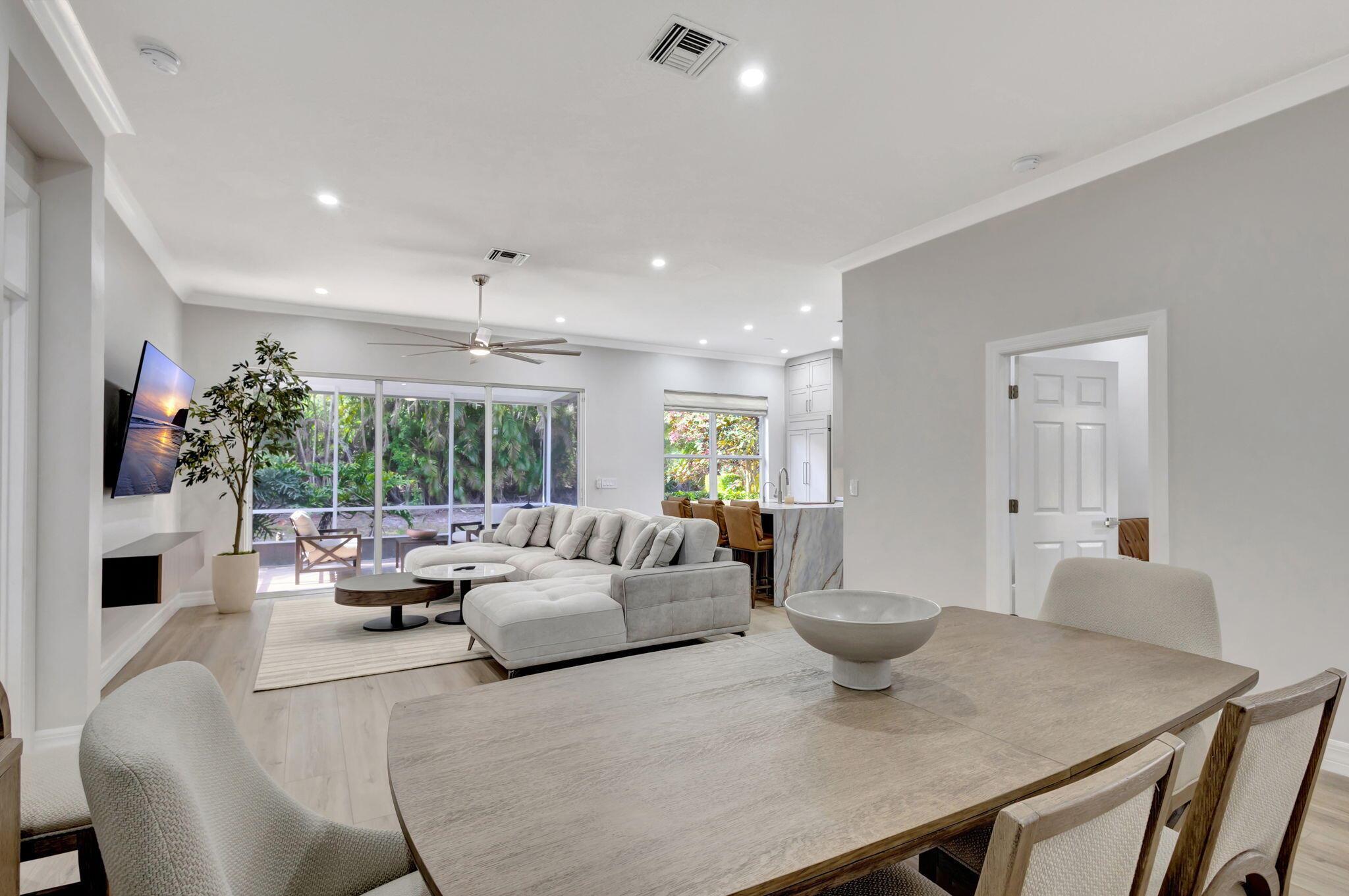 ABERDEEN 18 - Residential Lease