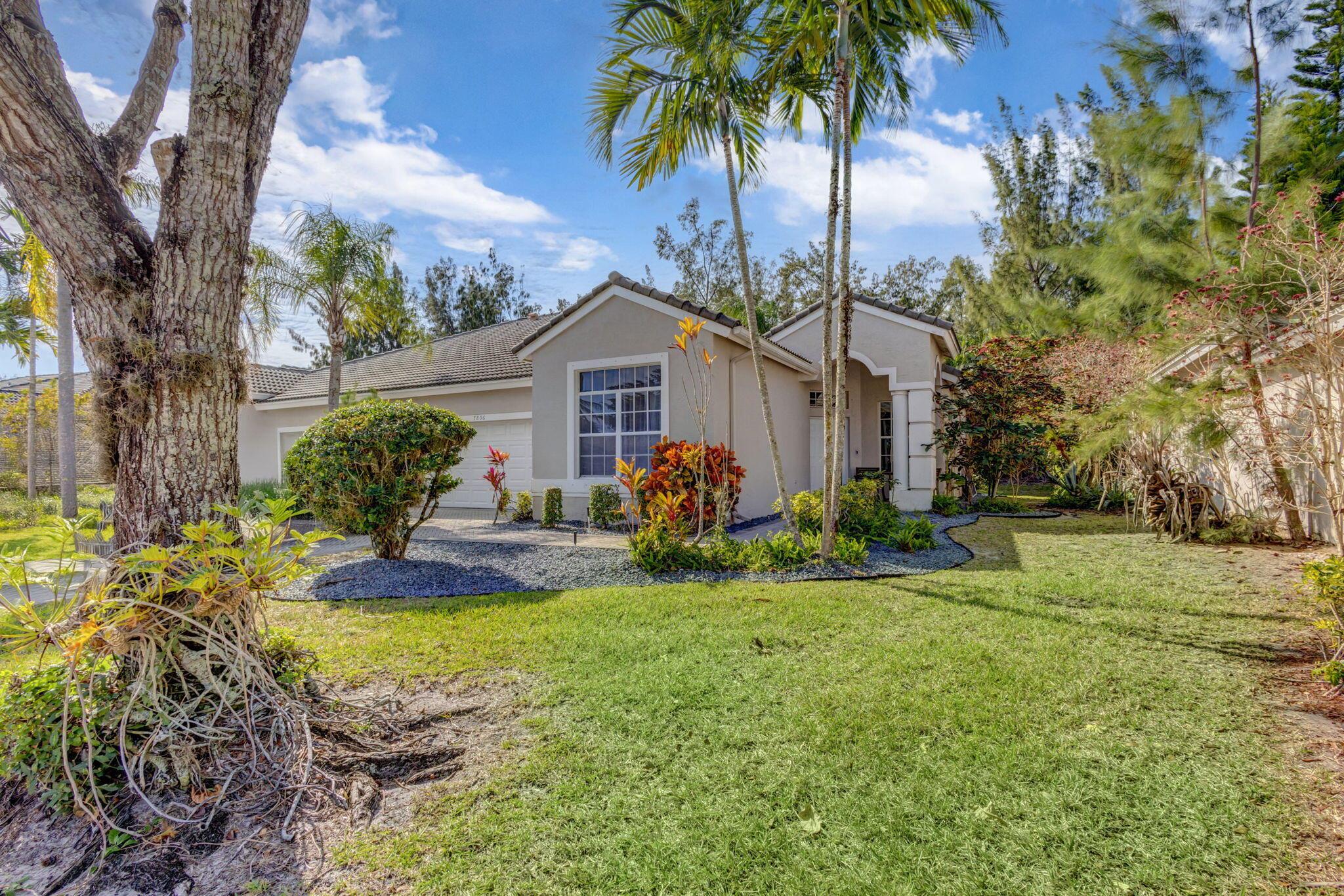 ABERDEEN 18 - Residential Lease