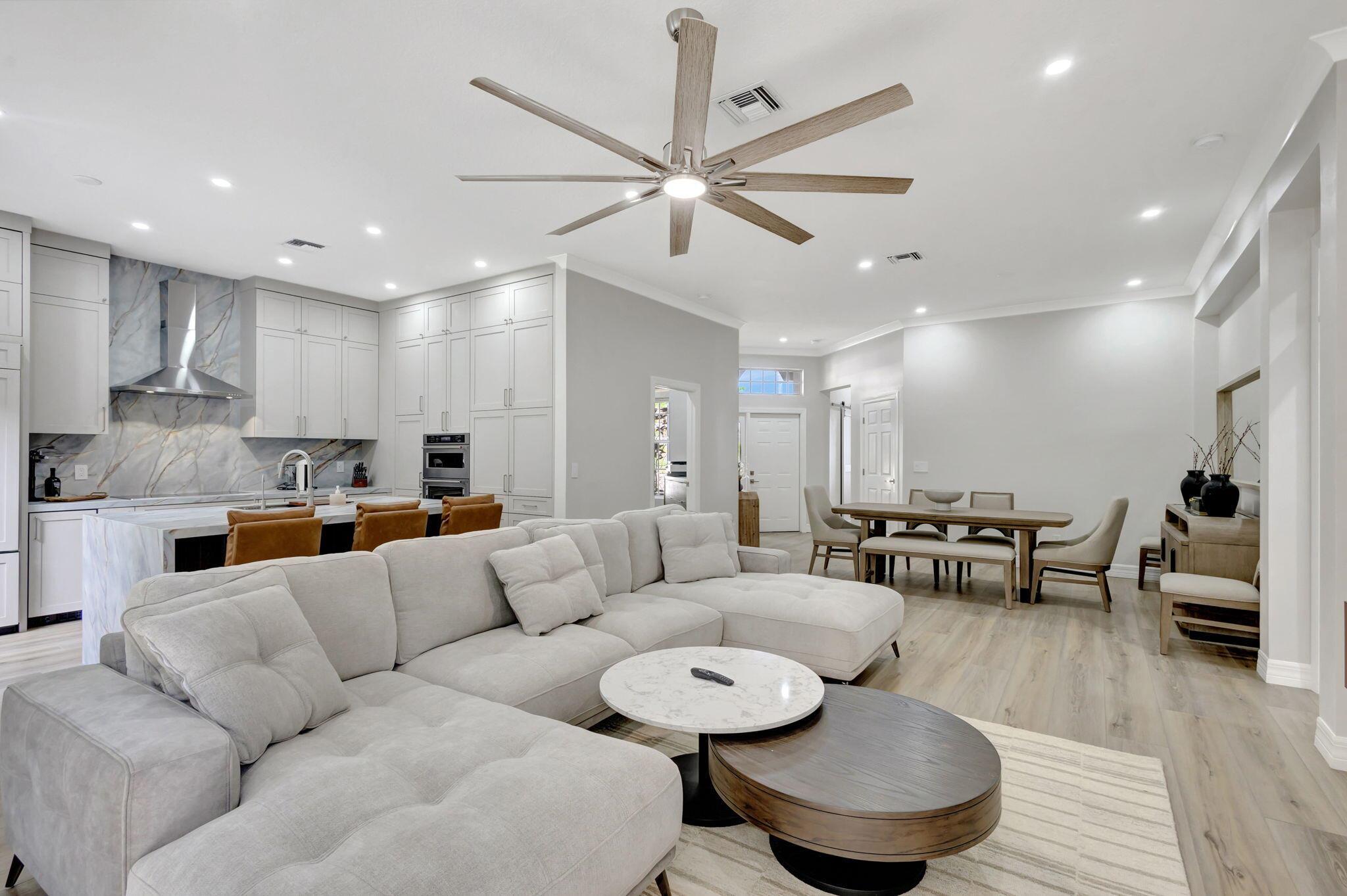 ABERDEEN 18 - Residential Lease