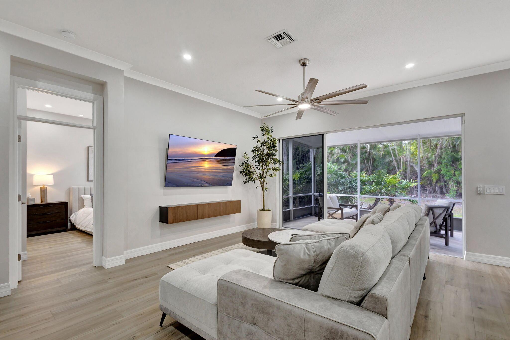 ABERDEEN 18 - Residential Lease