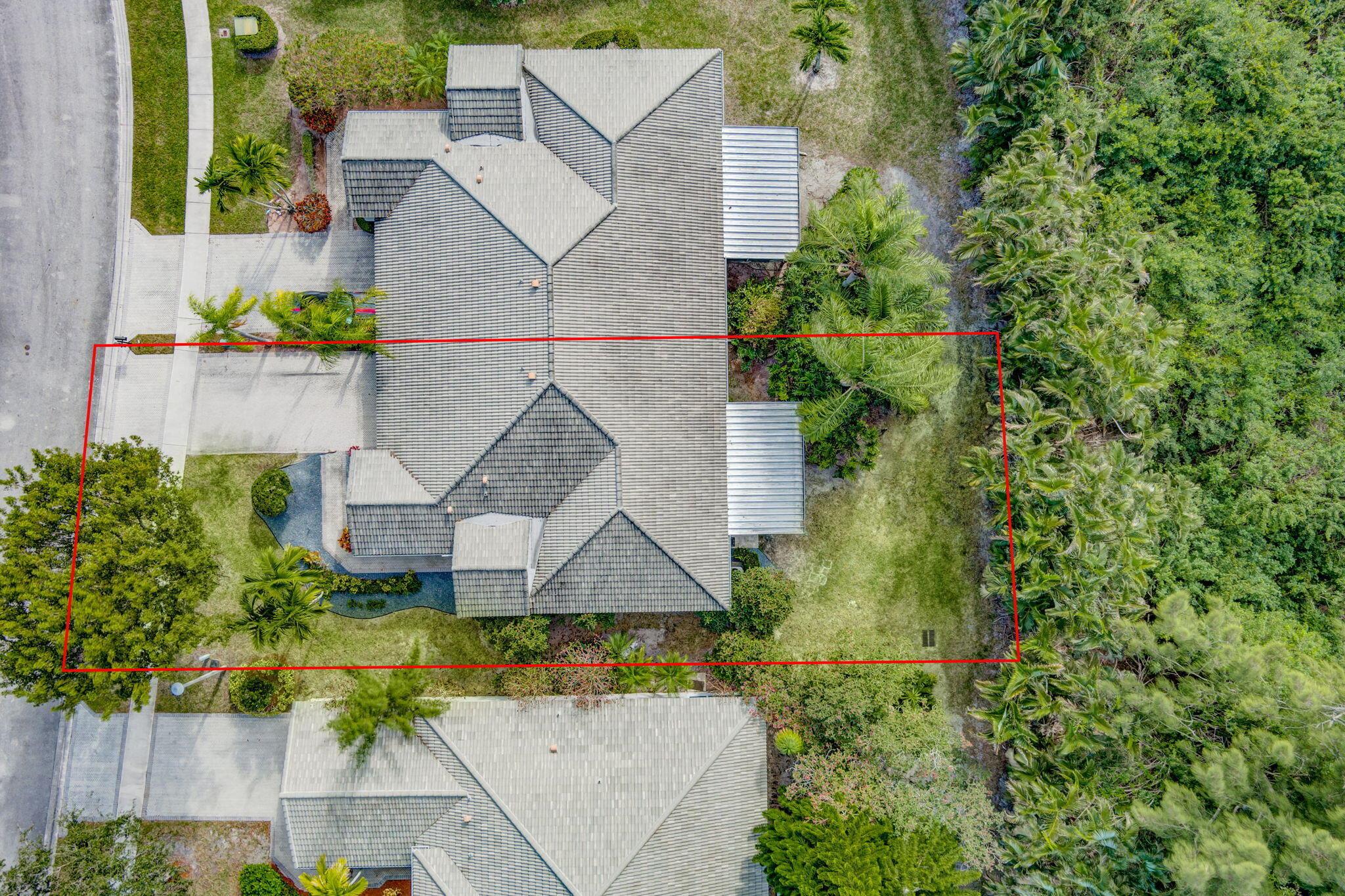 ABERDEEN 18 - Residential Lease