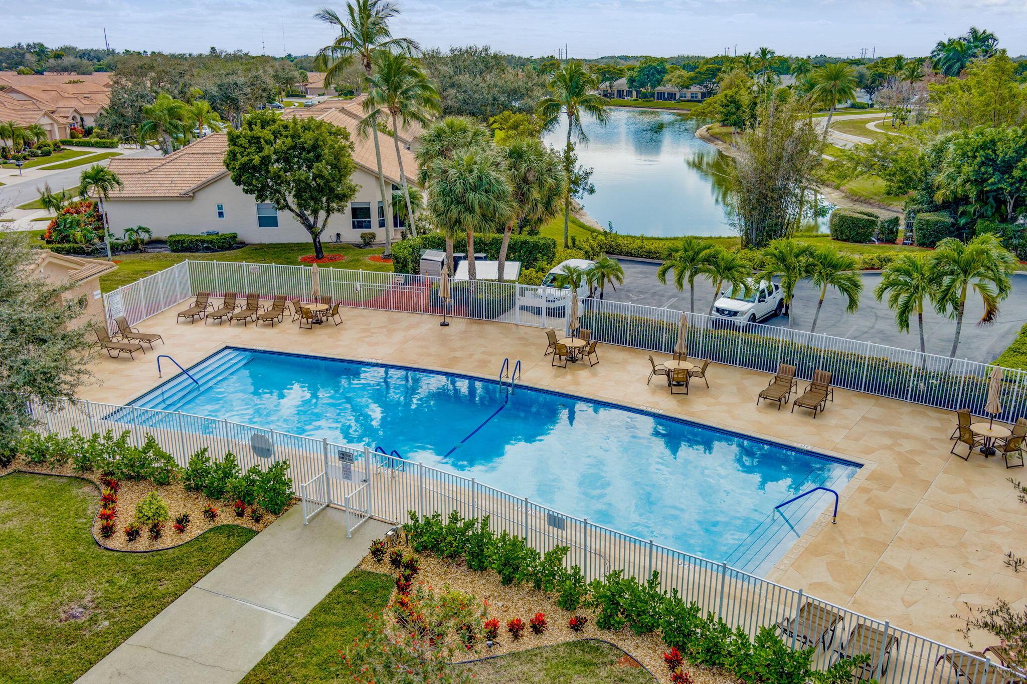 ABERDEEN 18 - Residential Lease