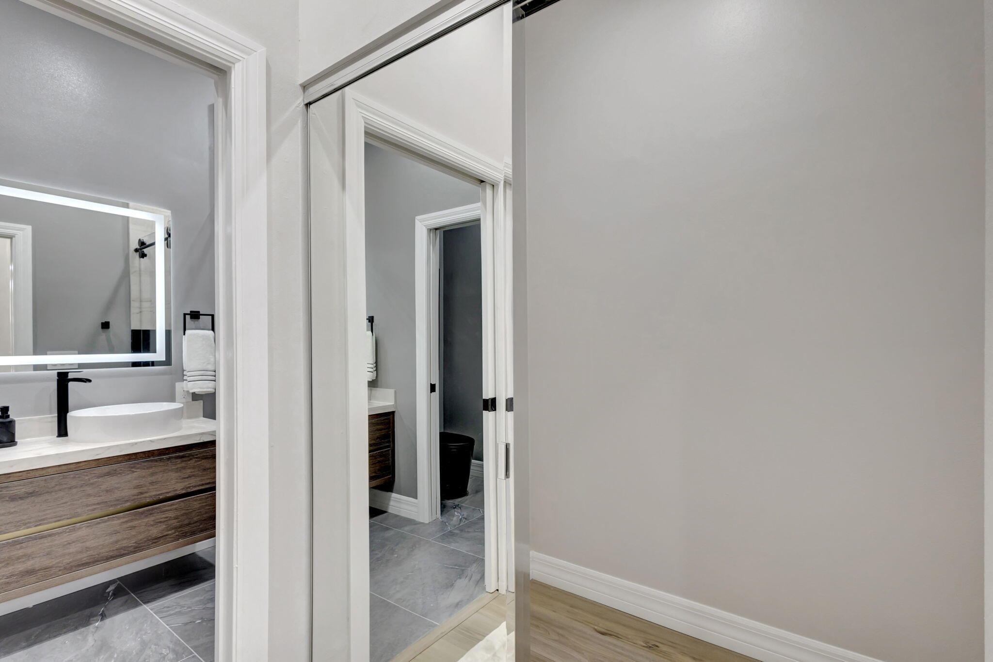 ABERDEEN 18 - Residential Lease