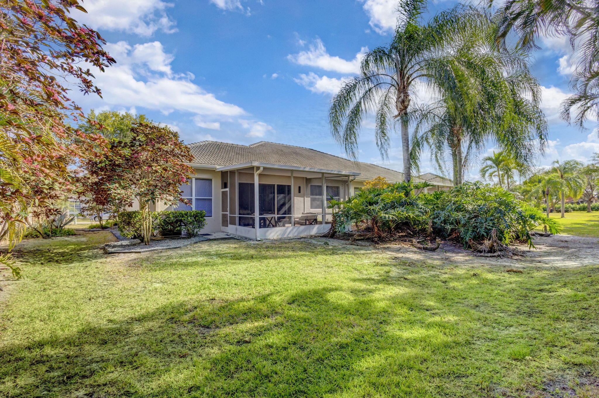 ABERDEEN 18 - Residential Lease