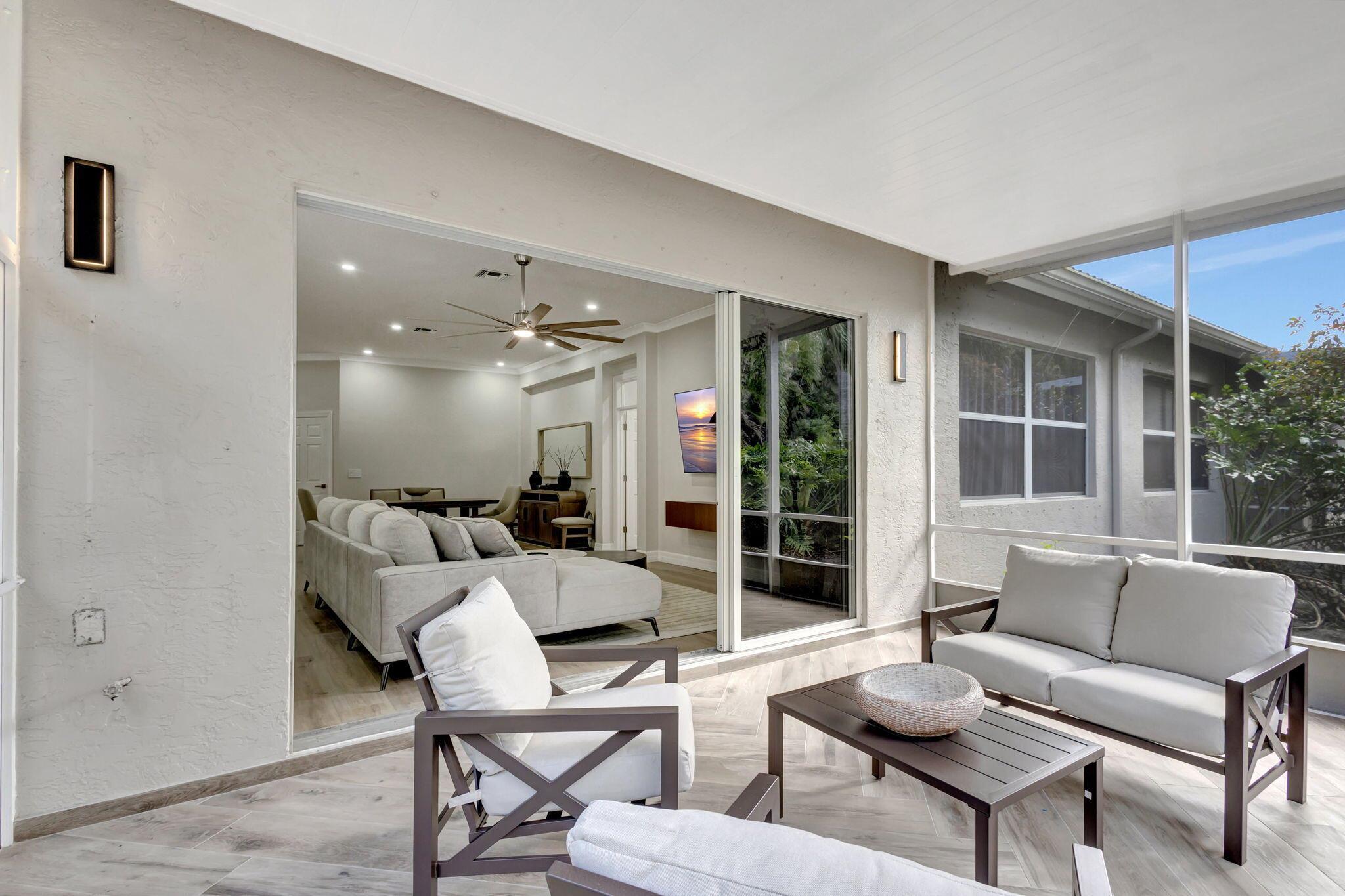 ABERDEEN 18 - Residential Lease