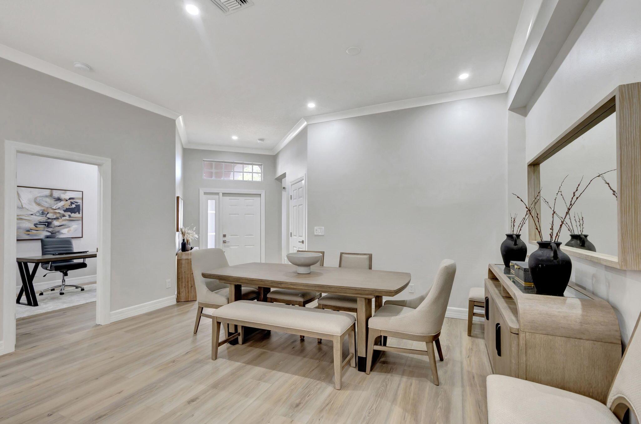 ABERDEEN 18 - Residential Lease