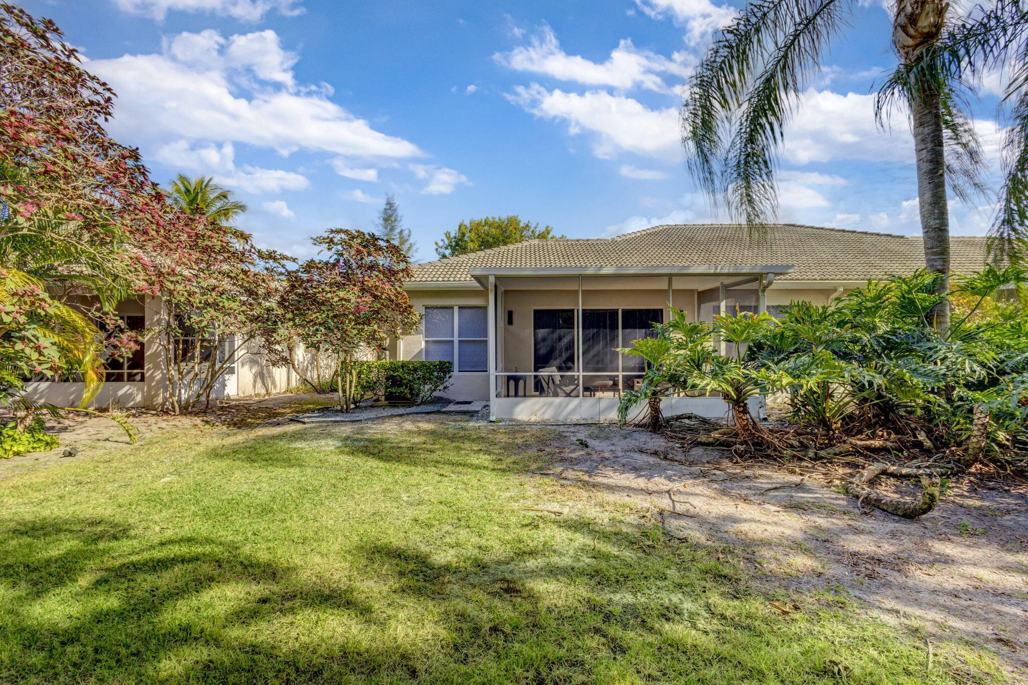 ABERDEEN 18 - Residential Lease