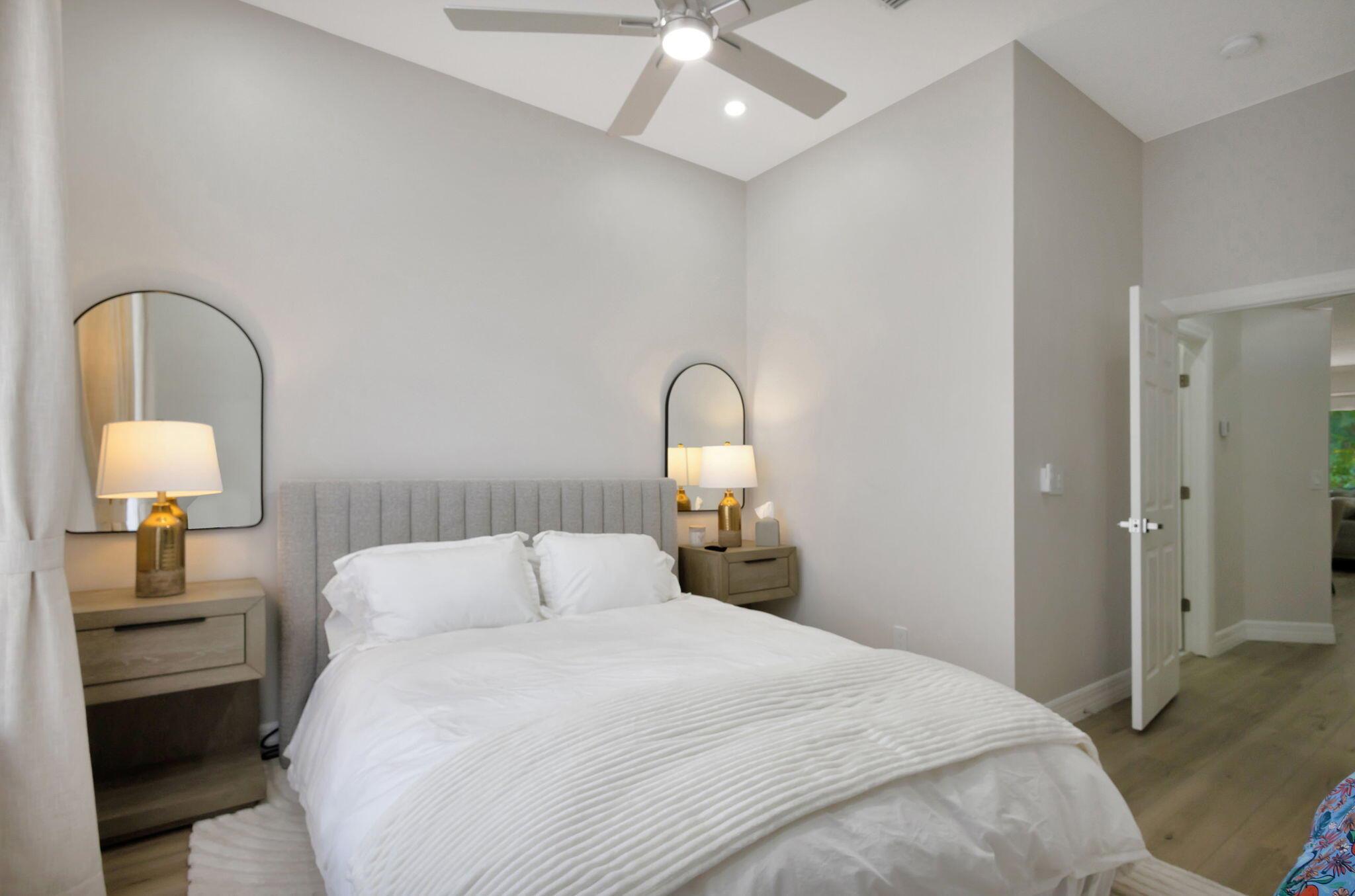 ABERDEEN 18 - Residential Lease