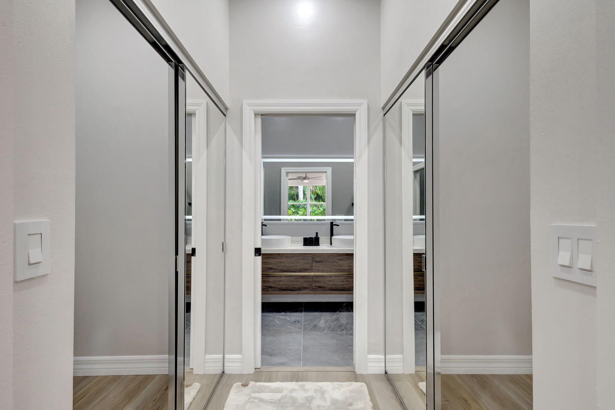 ABERDEEN 18 - Residential Lease