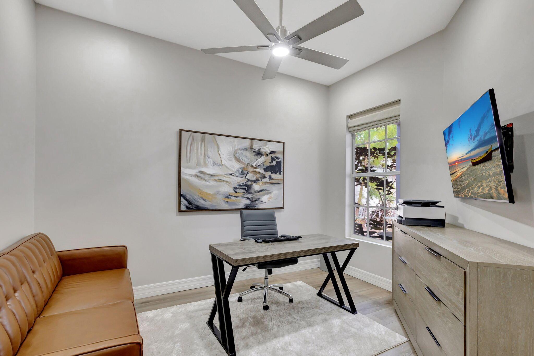 ABERDEEN 18 - Residential Lease