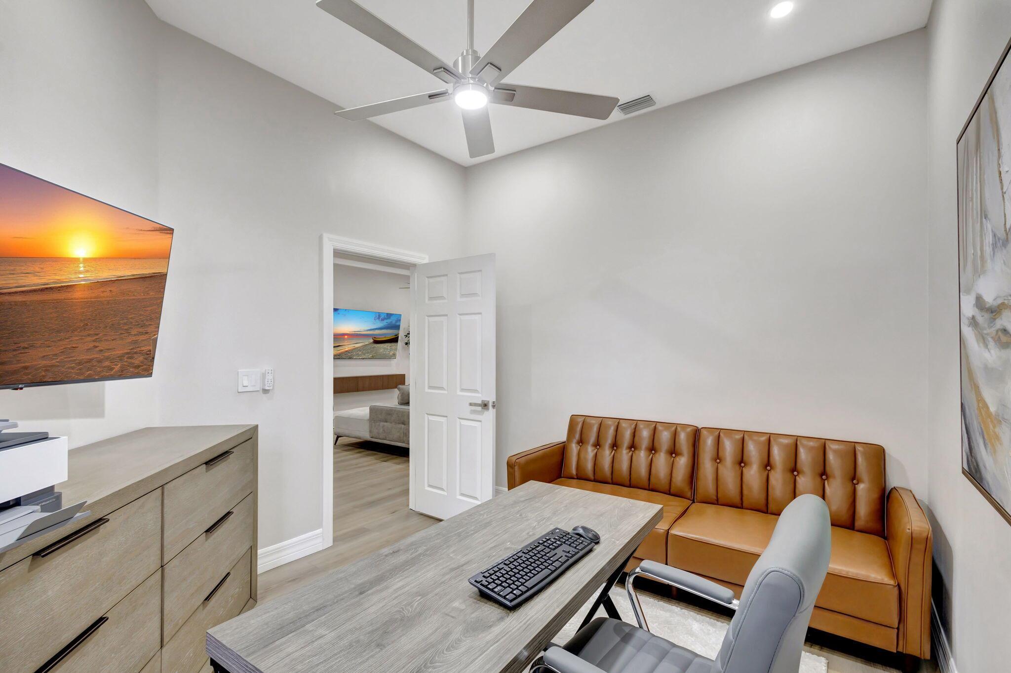 ABERDEEN 18 - Residential Lease