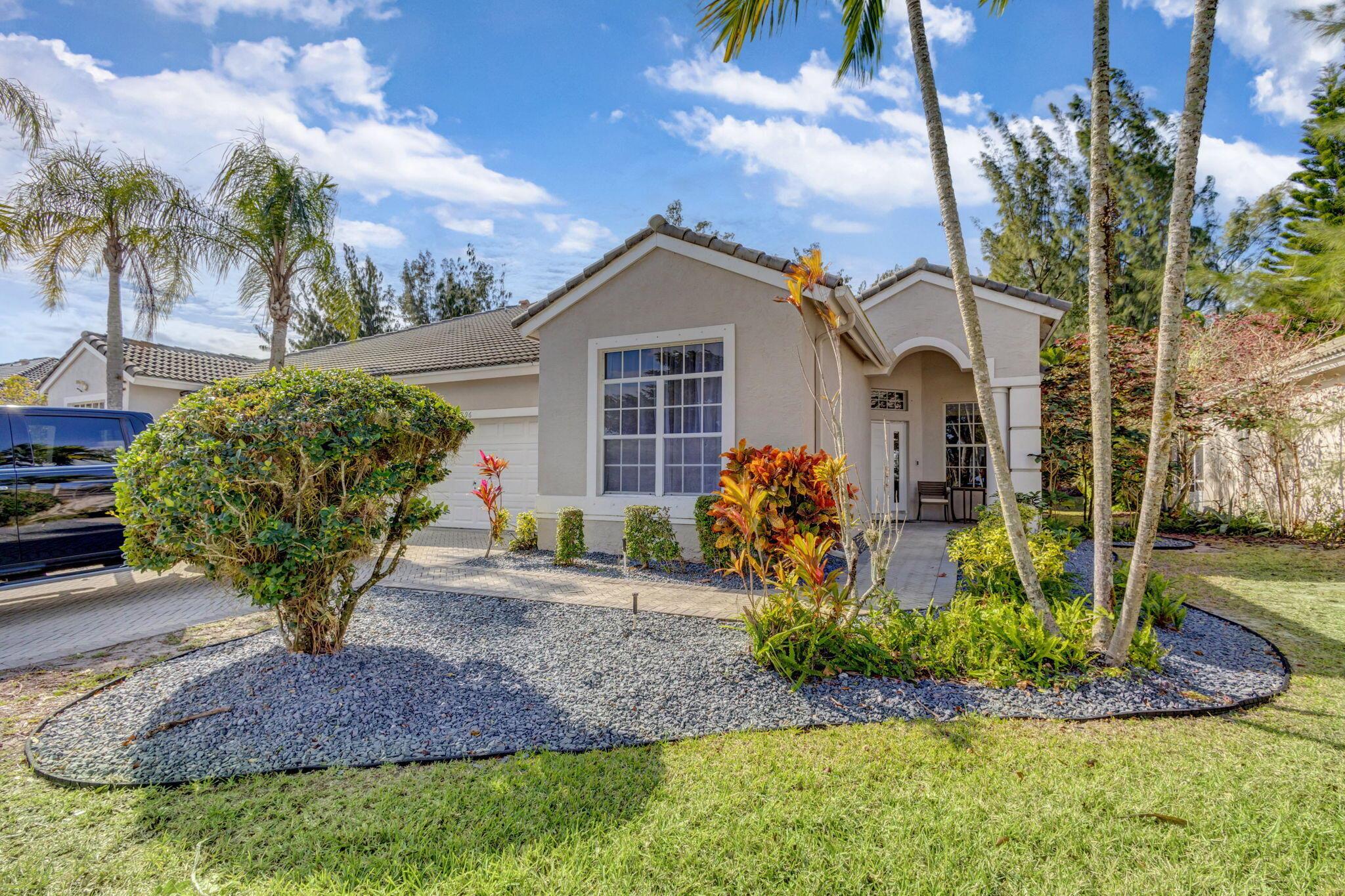 ABERDEEN 18 - Residential Lease