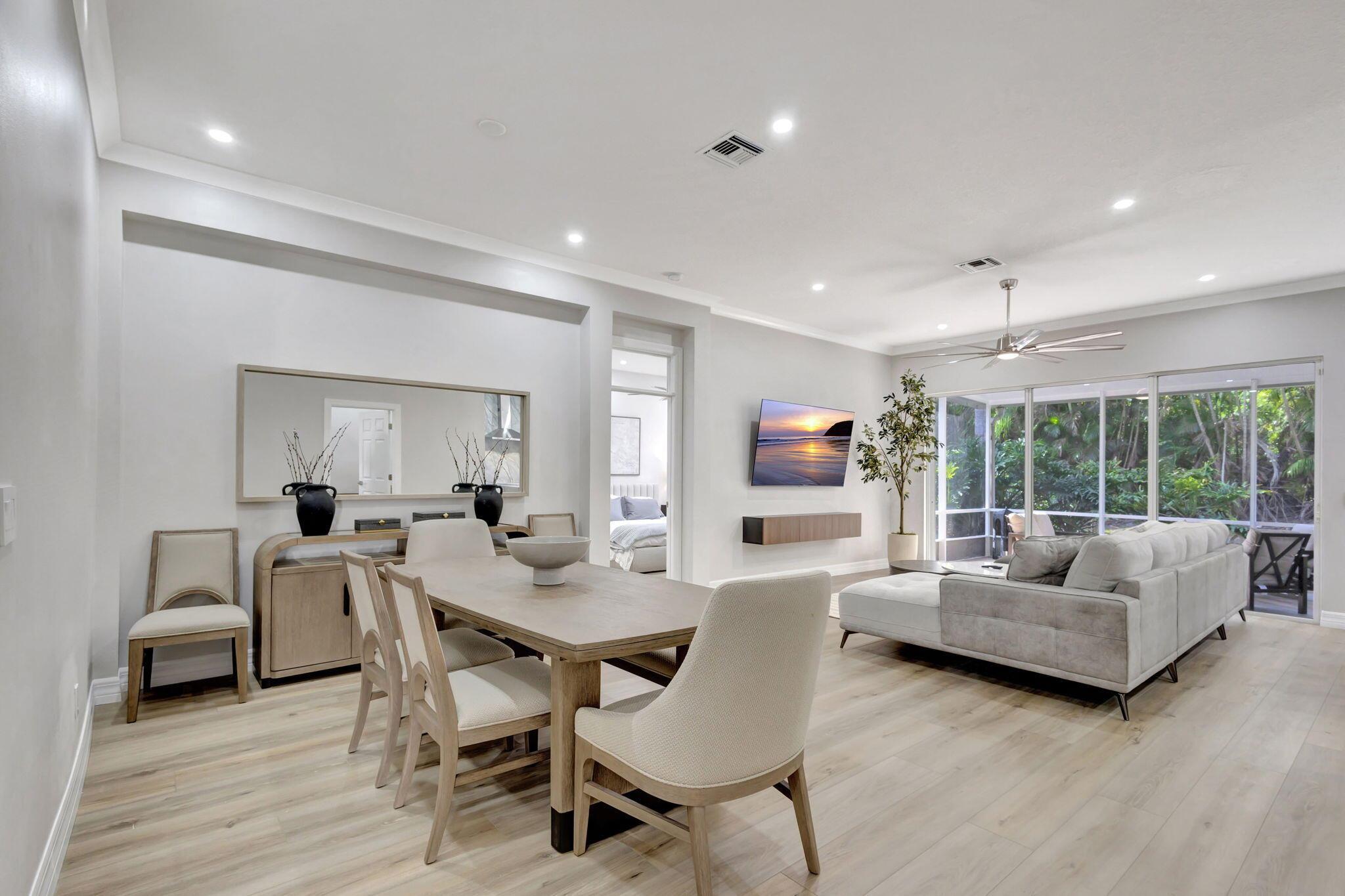 ABERDEEN 18 - Residential Lease