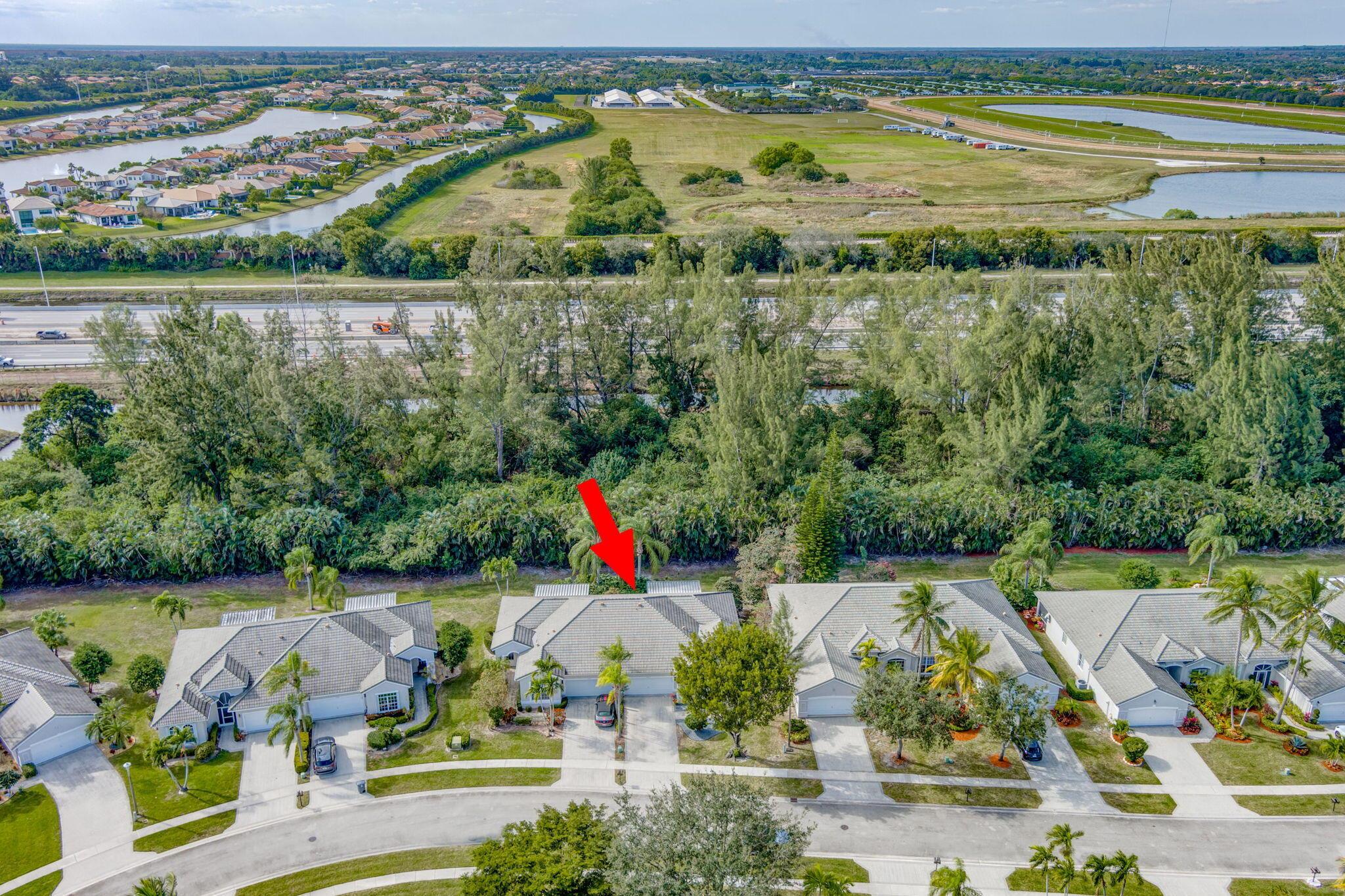 ABERDEEN 18 - Residential Lease