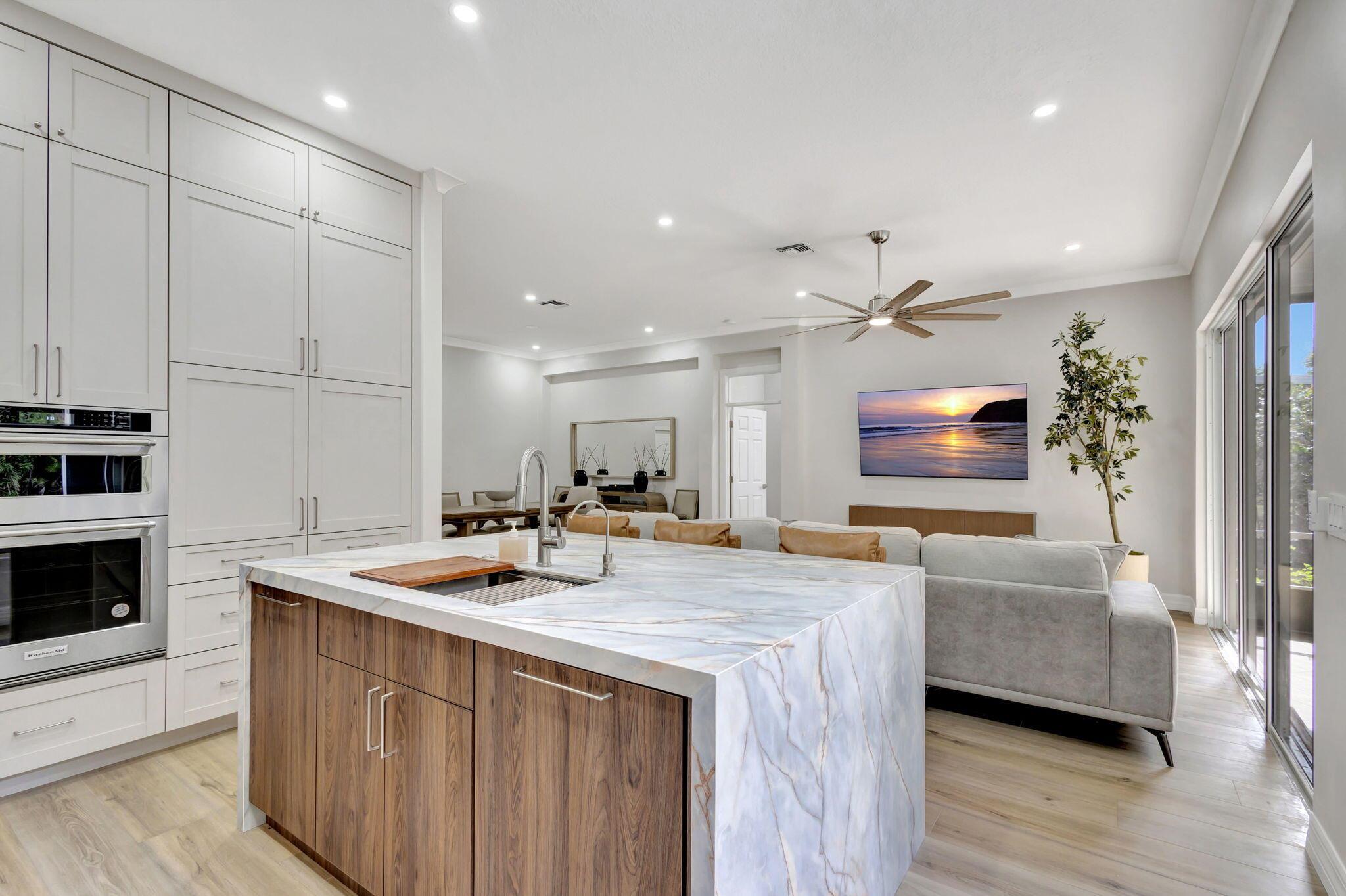 ABERDEEN 18 - Residential Lease