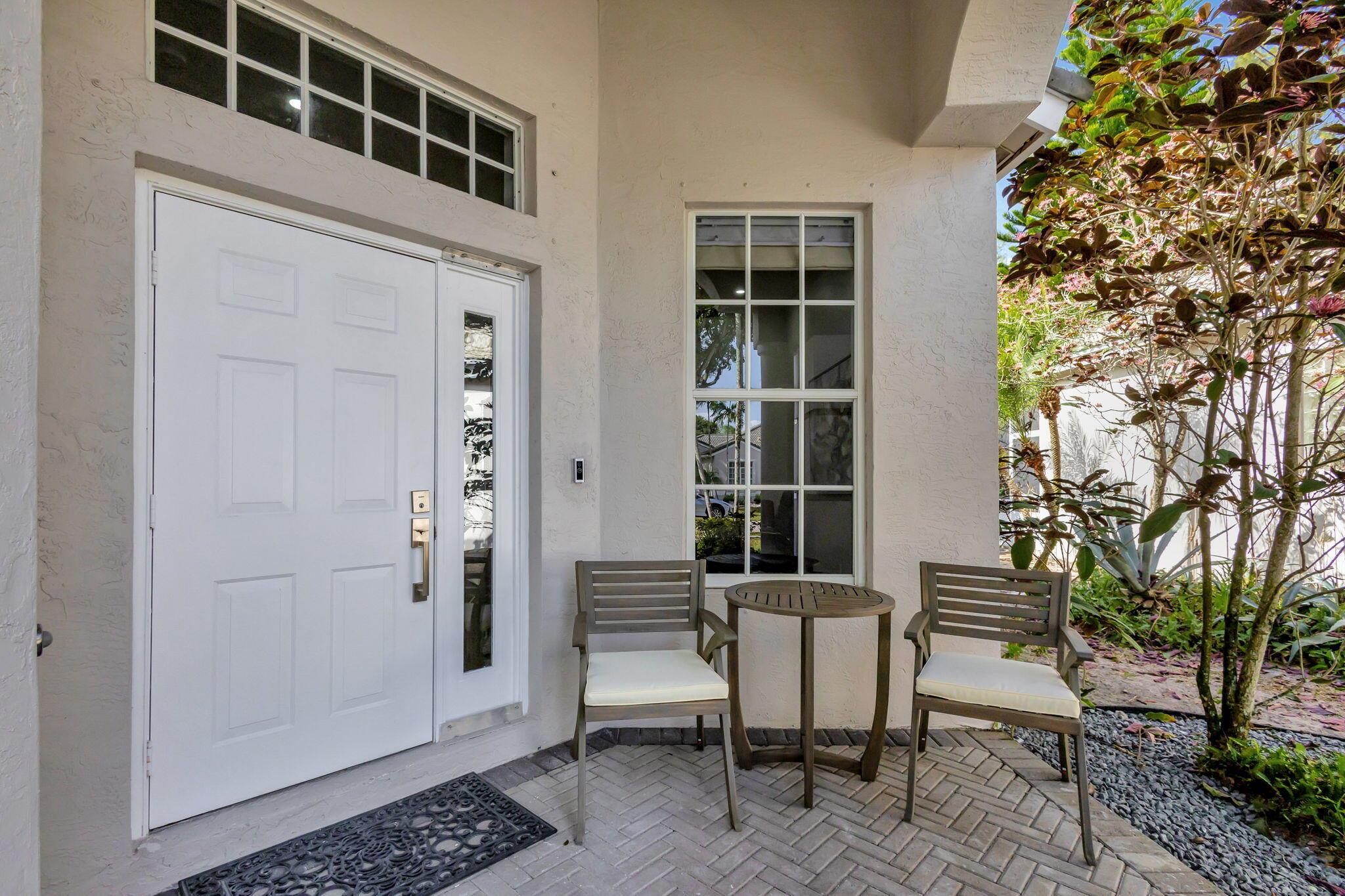 ABERDEEN 18 - Residential Lease