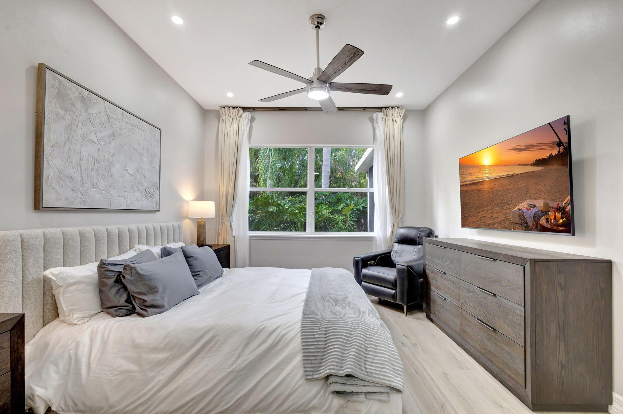 ABERDEEN 18 - Residential Lease