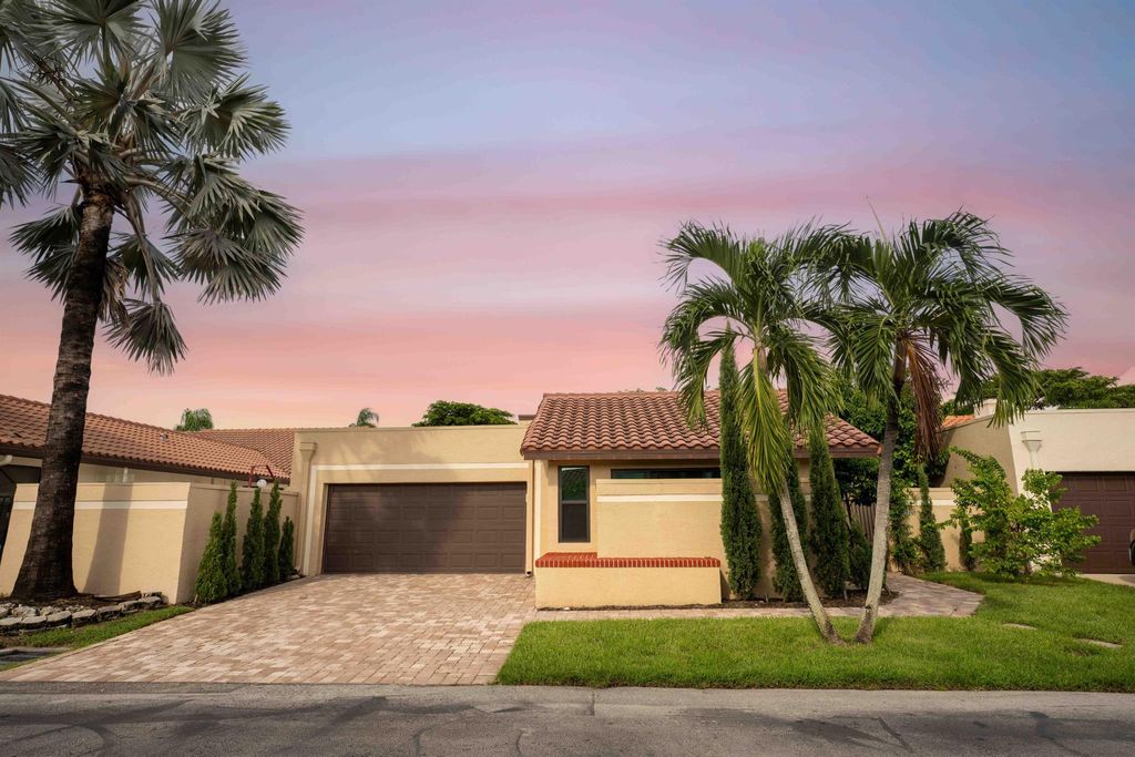 Photo of 21356 Sonesta Way, Boca Raton, FL 33433 (MLS # R11092646)