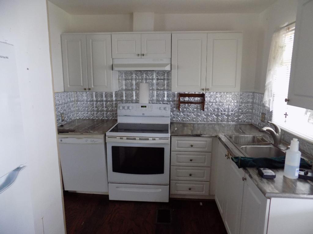 JAMAICA BAY MOBILE HOME CO-OP - Residential