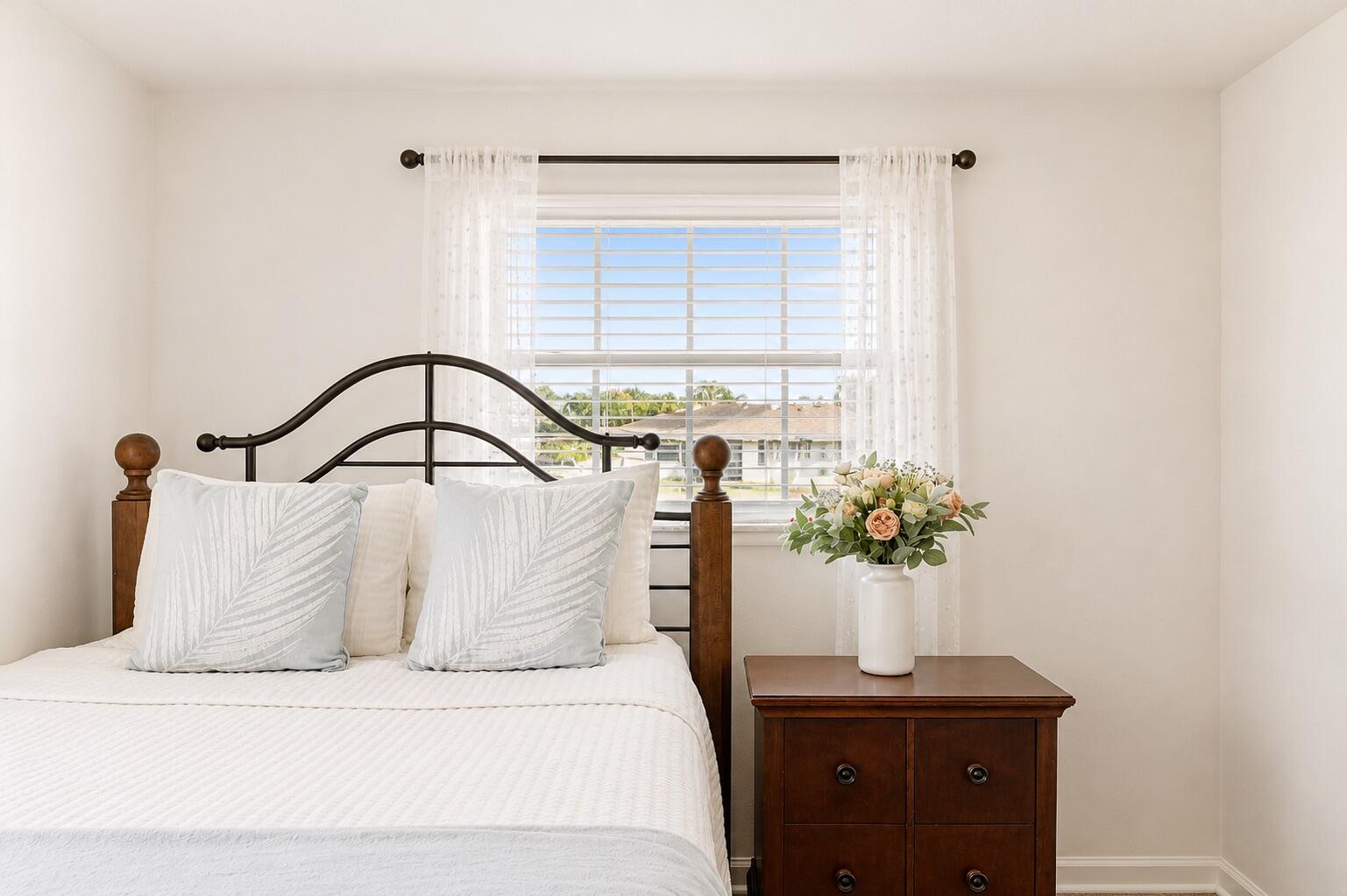 PALM BEACH FARMS CO 3 - Residential