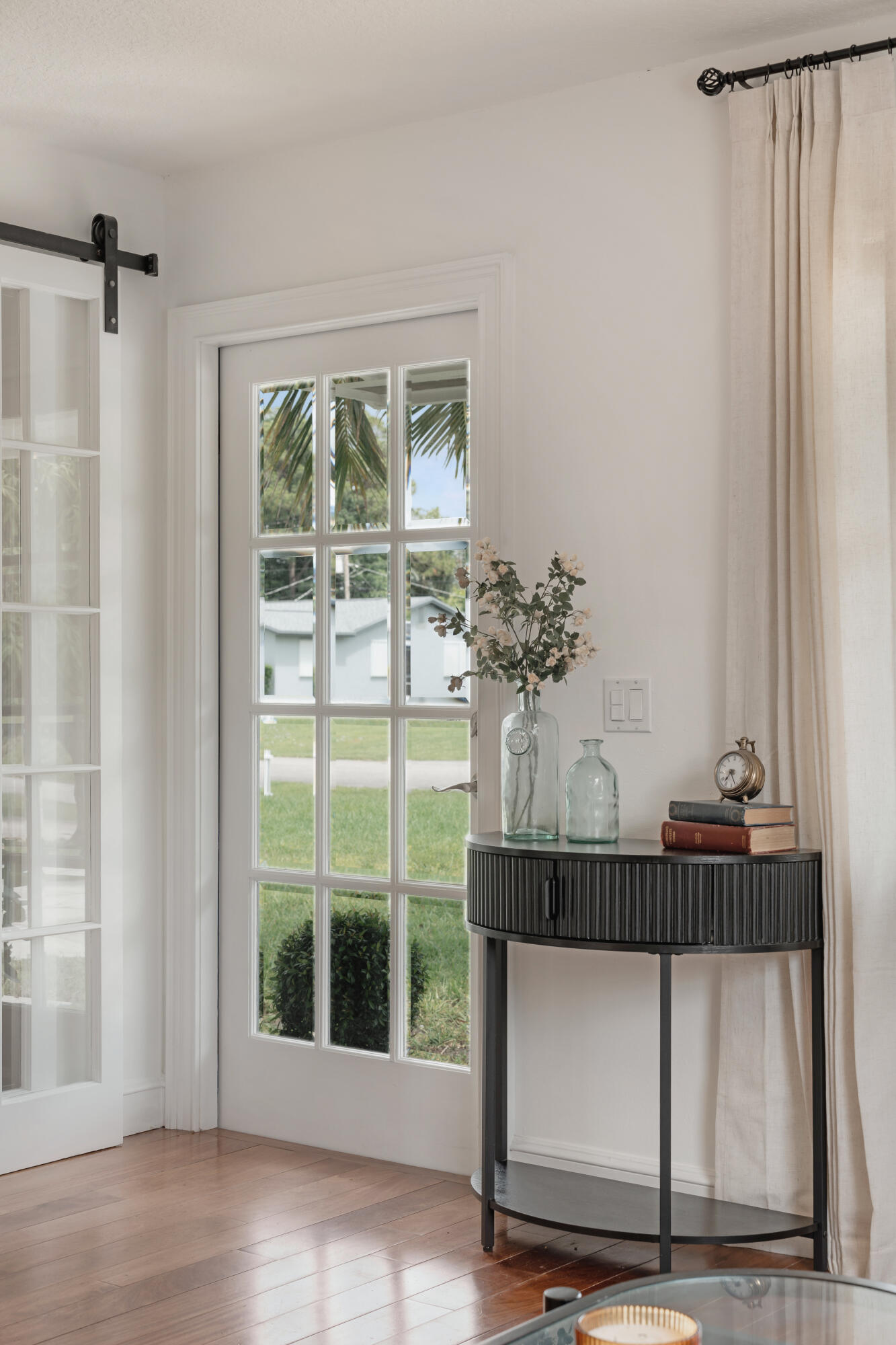 PALM BEACH FARMS CO 3 - Residential