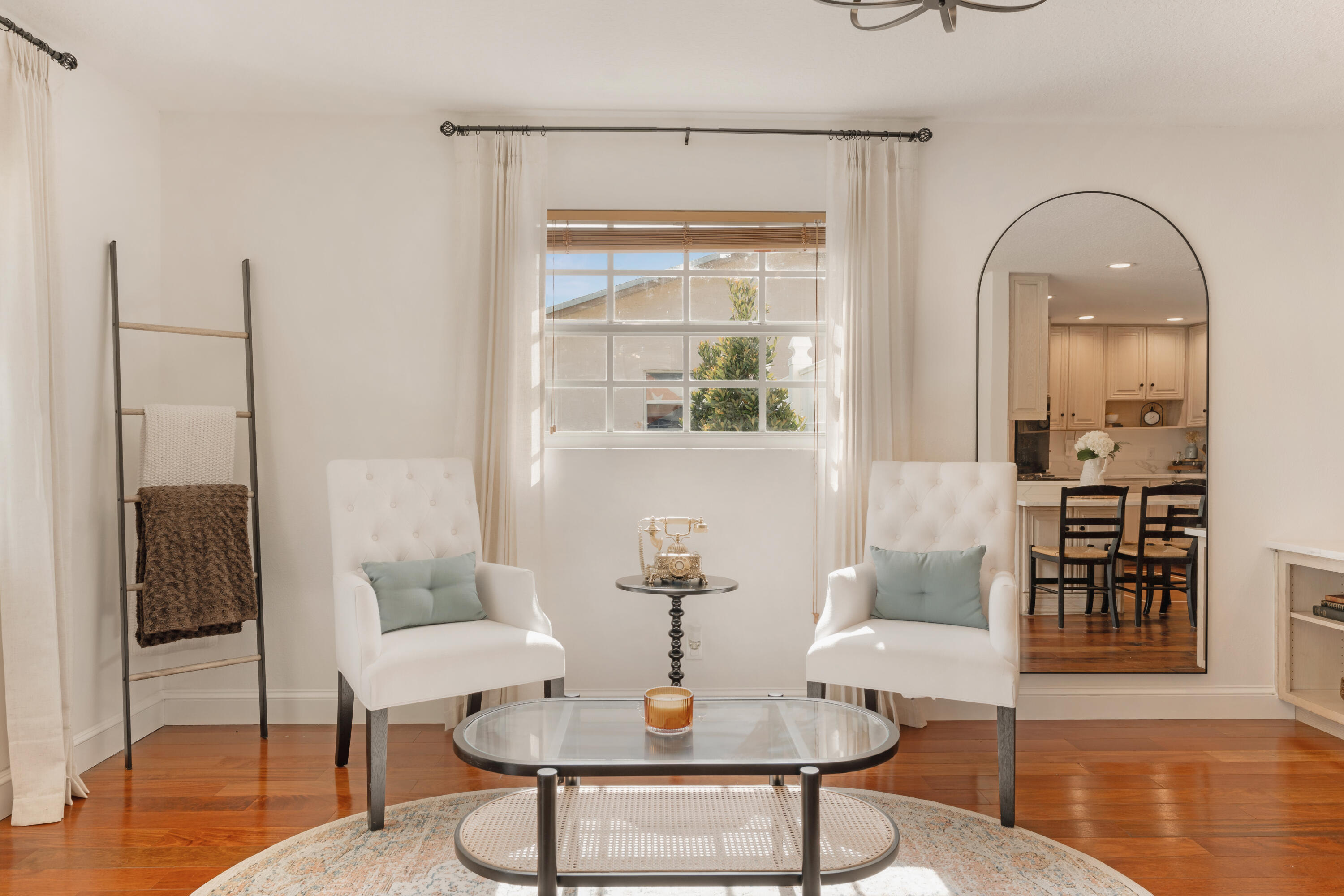 PALM BEACH FARMS CO 3 - Residential