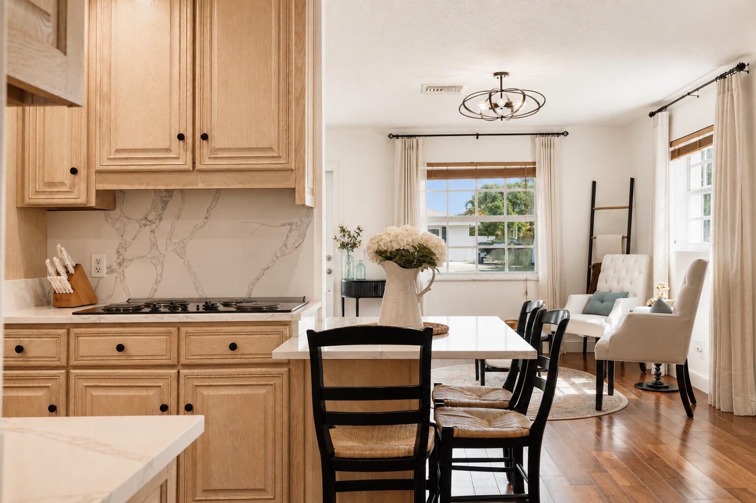 PALM BEACH FARMS CO 3 - Residential