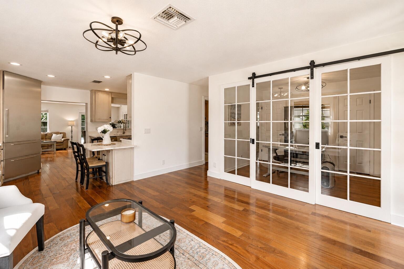 PALM BEACH FARMS CO 3 - Residential