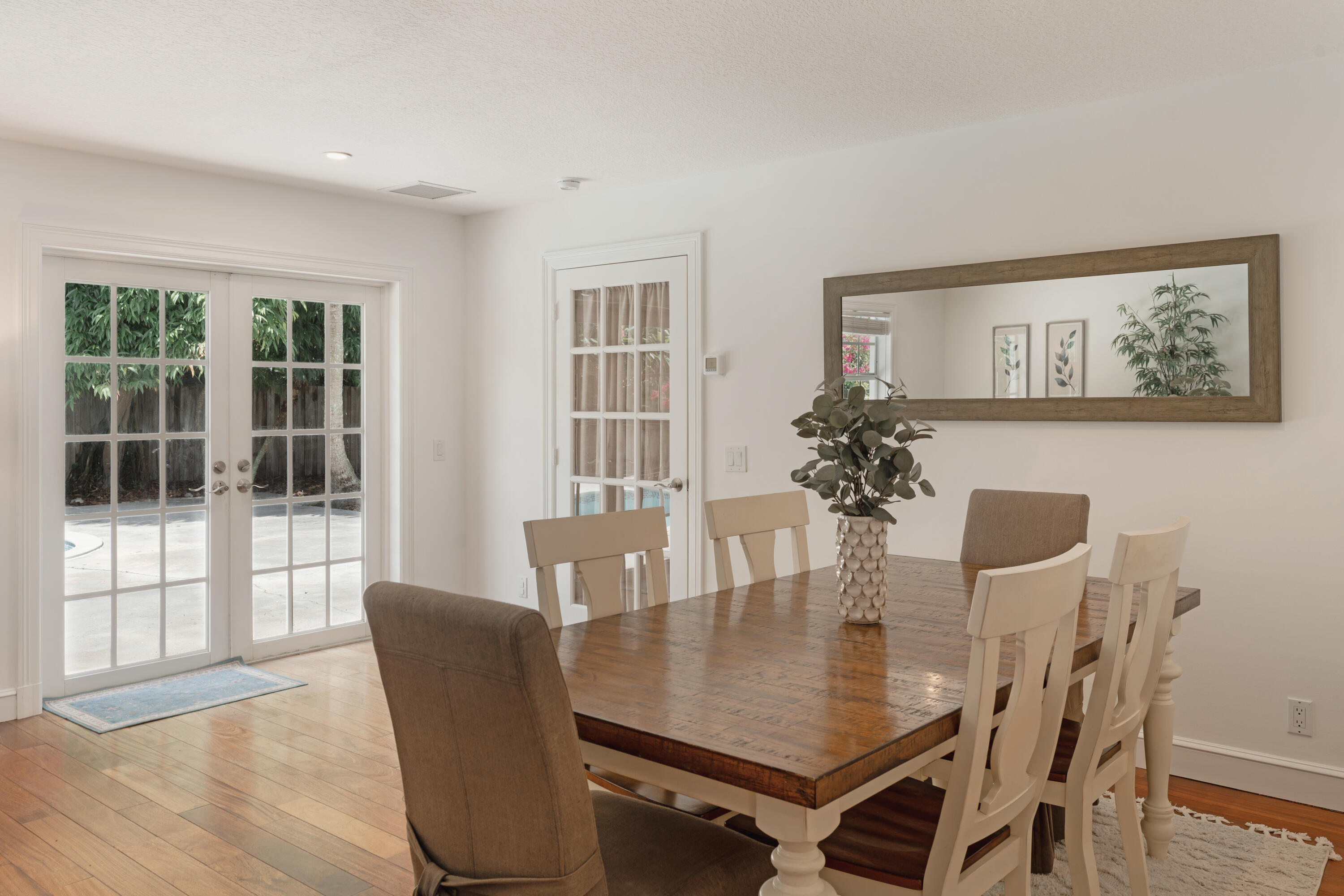 PALM BEACH FARMS CO 3 - Residential