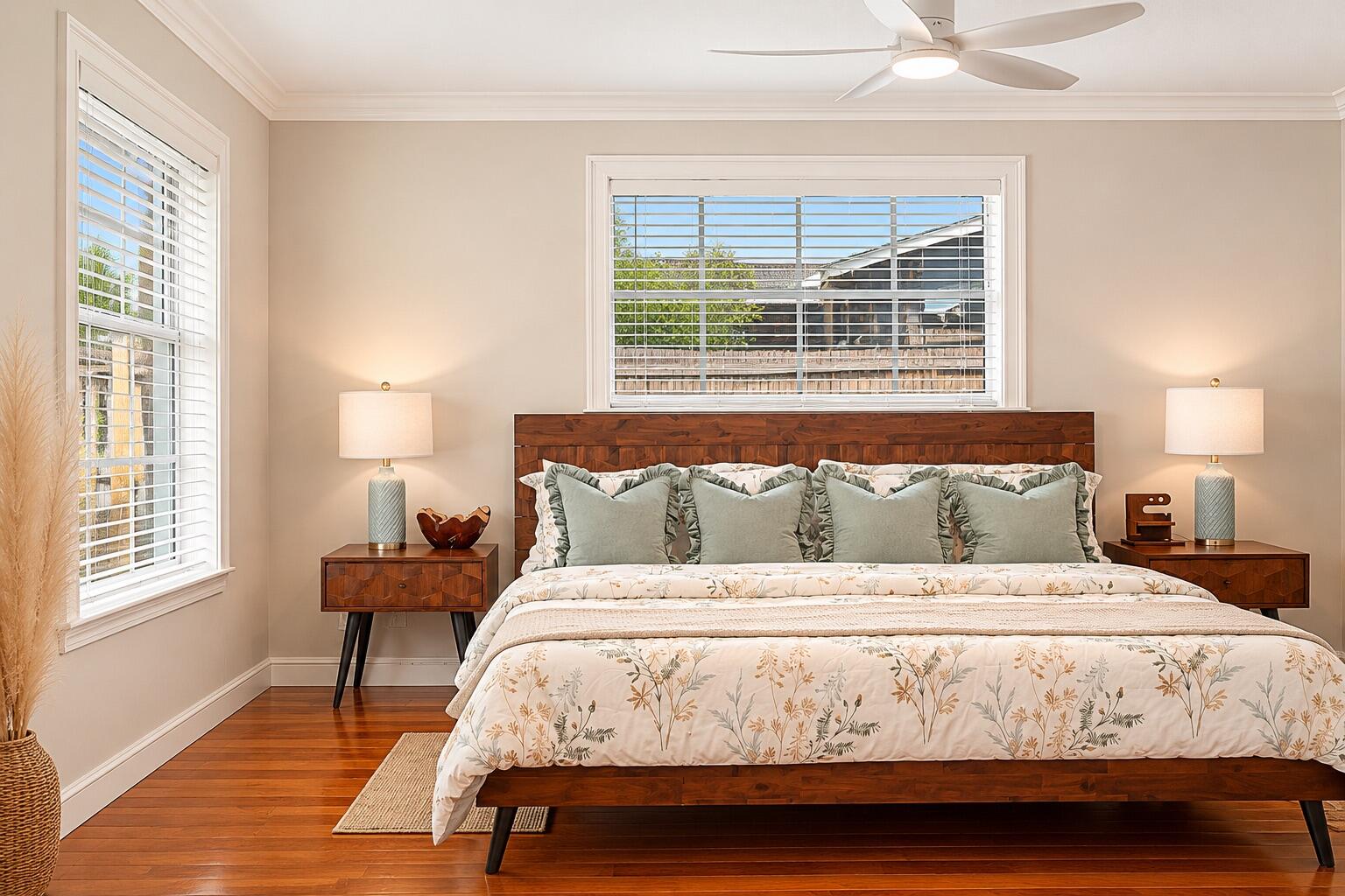 PALM BEACH FARMS CO 3 - Residential