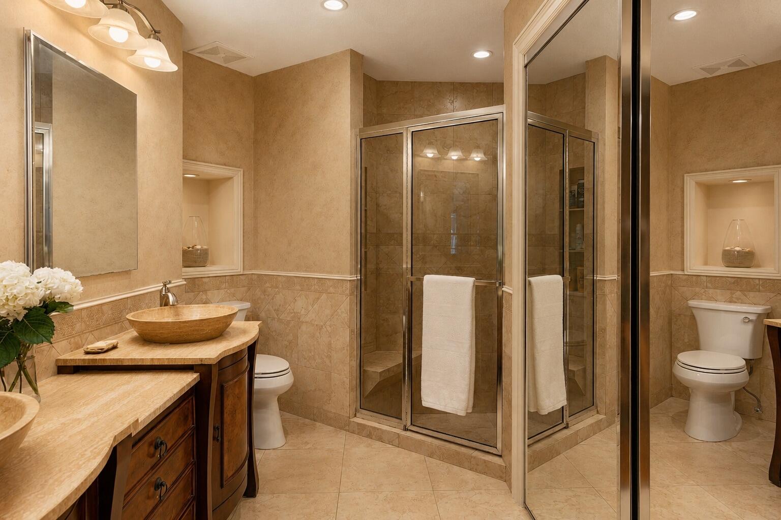 PALM BEACH FARMS CO 3 - Residential