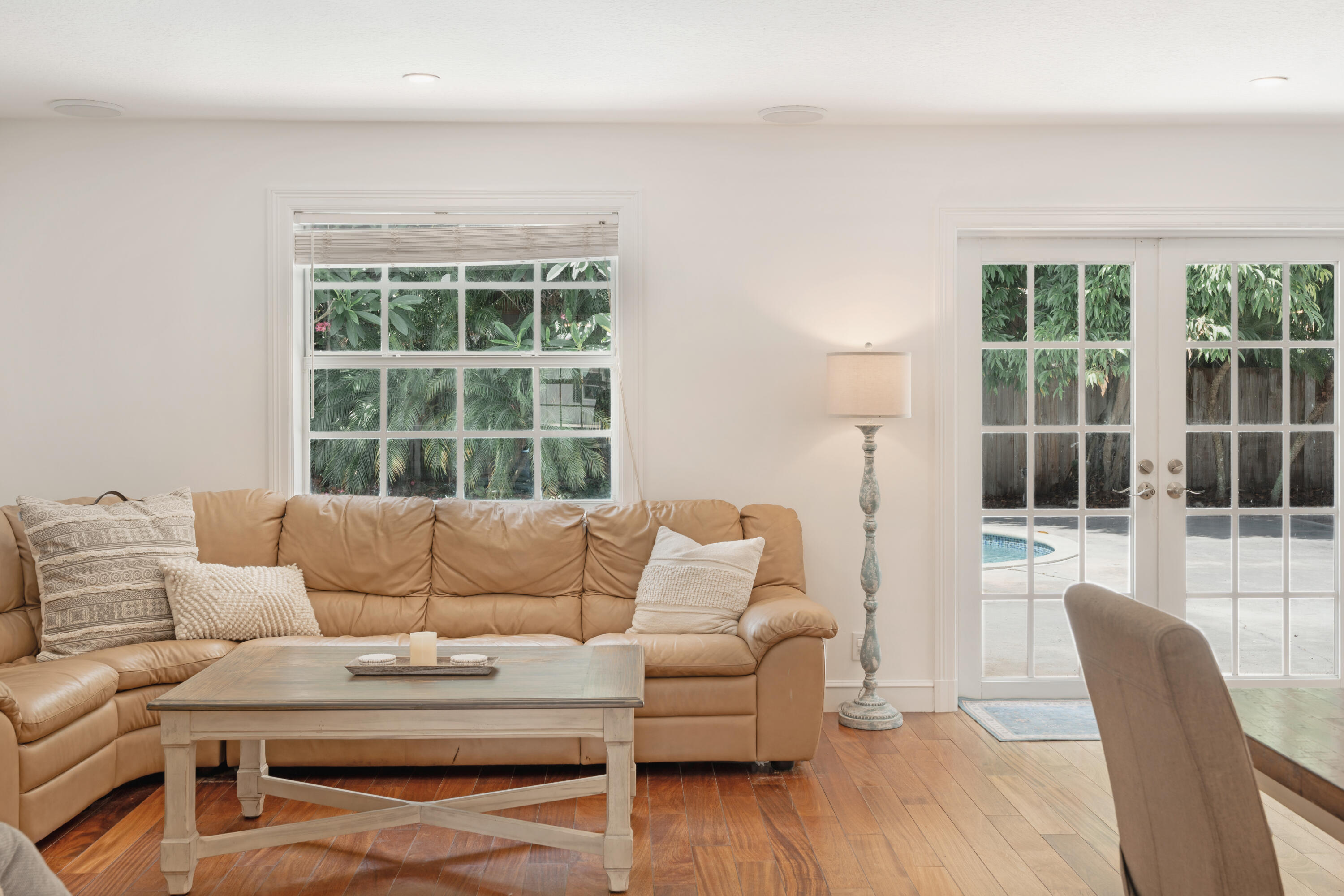 PALM BEACH FARMS CO 3 - Residential
