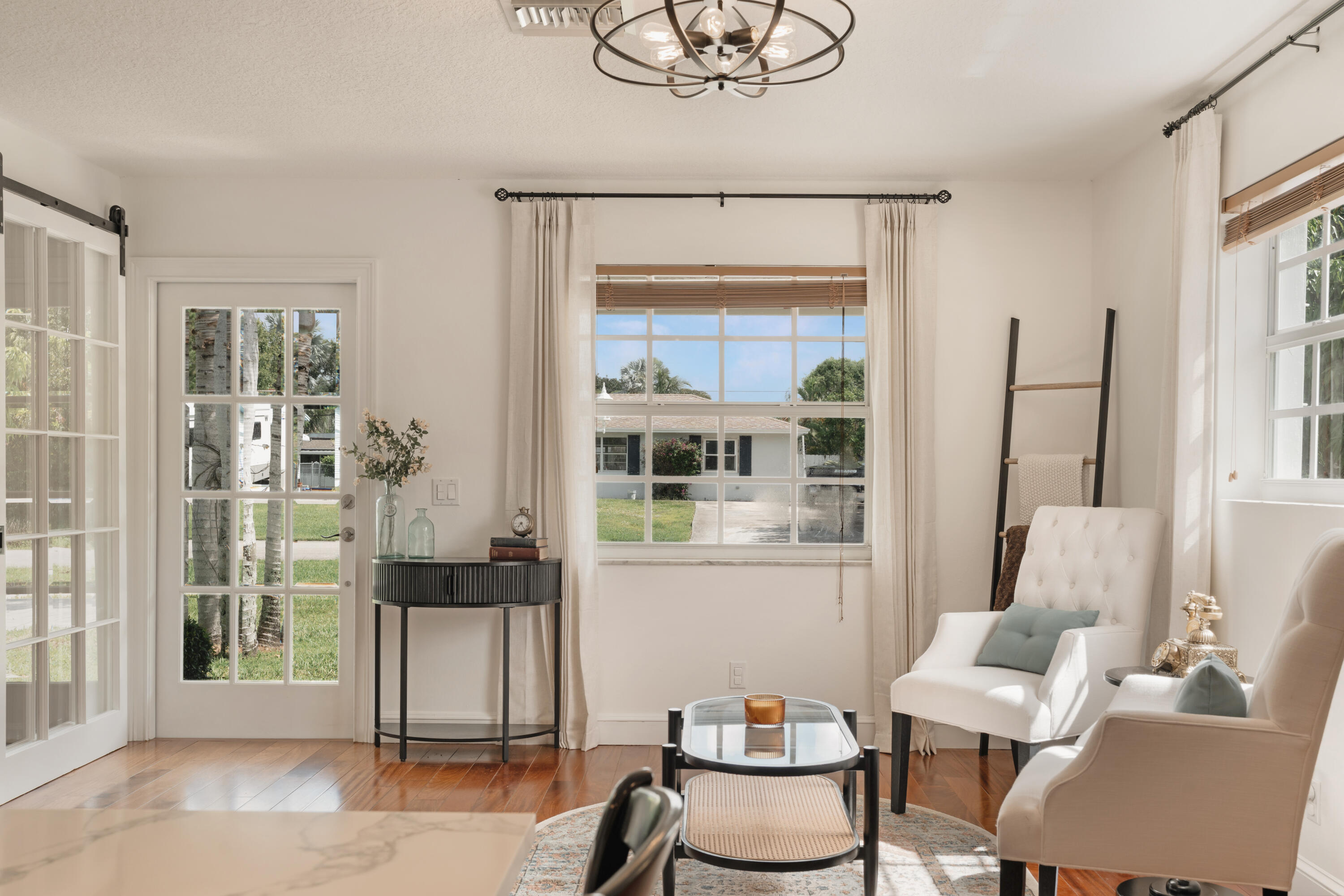 PALM BEACH FARMS CO 3 - Residential