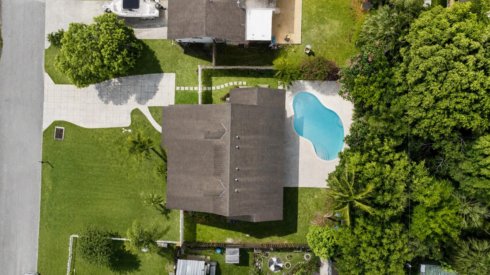 PALM BEACH FARMS CO 3 - Residential