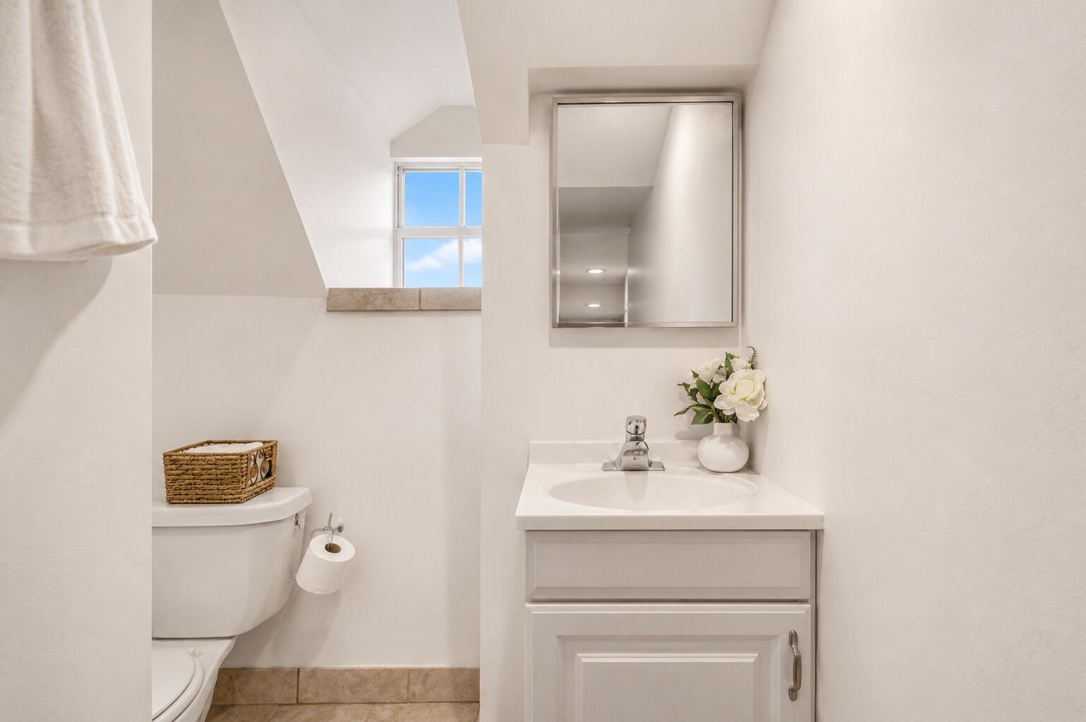 PALM BEACH FARMS CO 3 - Residential
