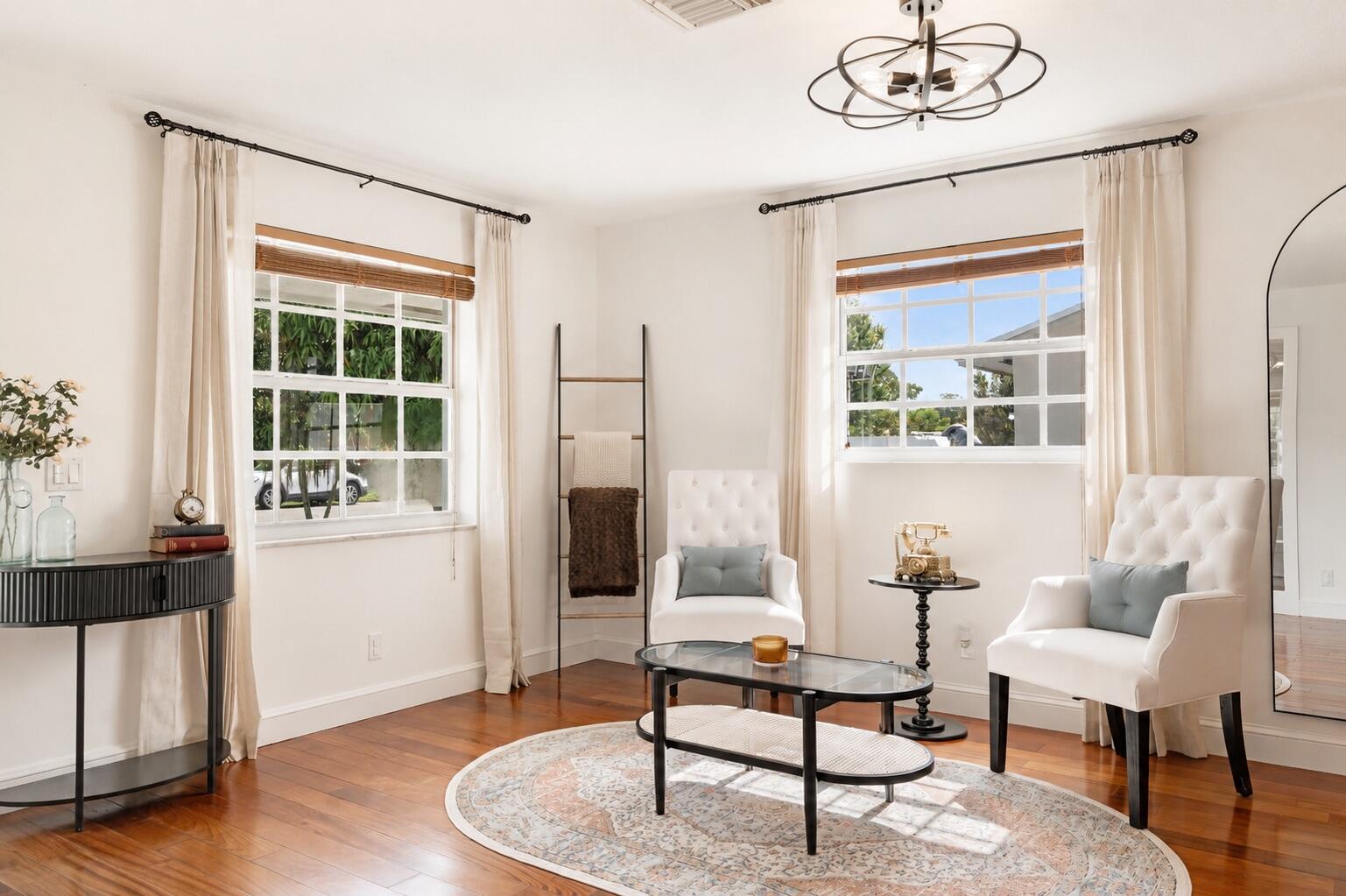 PALM BEACH FARMS CO 3 - Residential