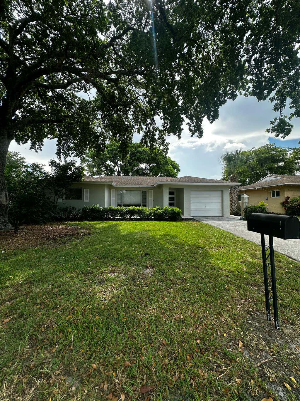 Photo of 8211 NW 91st Avenue, Tamarac, FL 33321 (MLS # B26056826)
