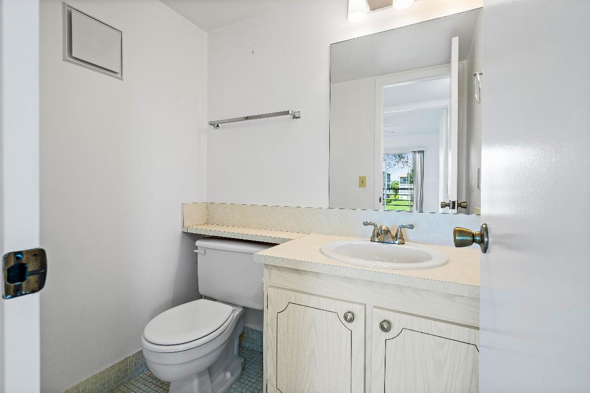 BRIGHTON AT CENTURY VILLAGE CONDO - Residential Lease