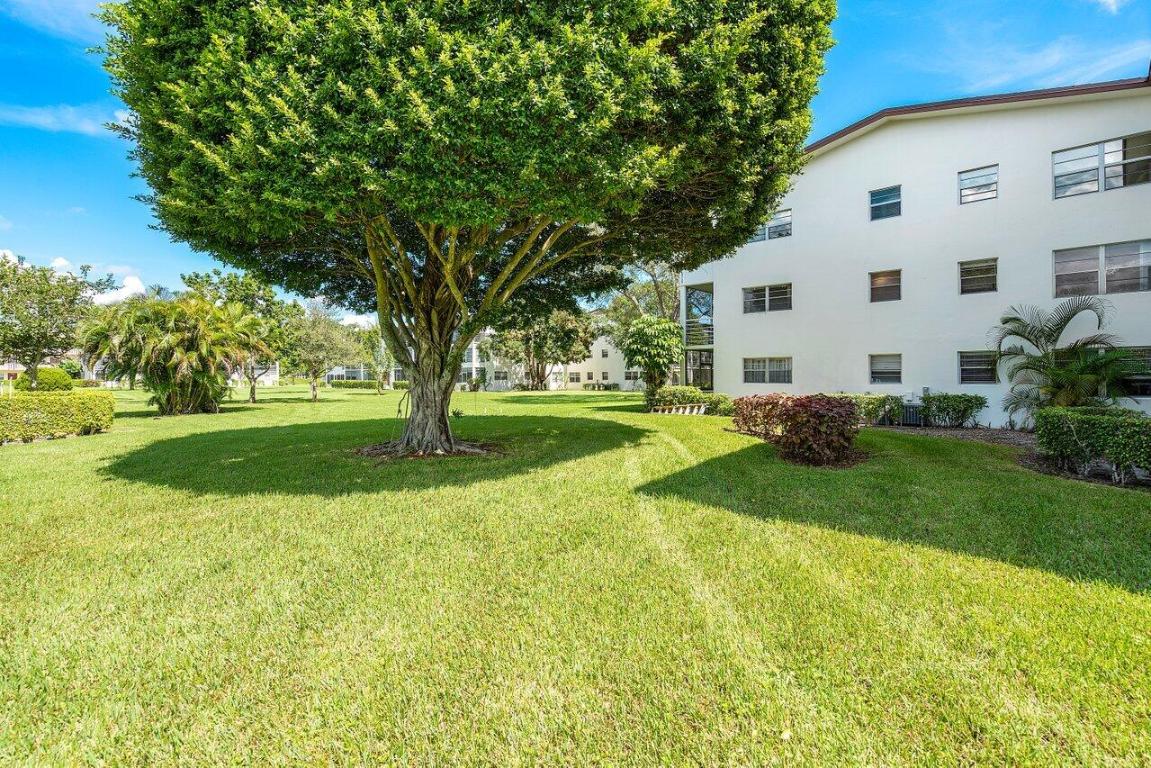 BRIGHTON AT CENTURY VILLAGE CONDO - Residential Lease