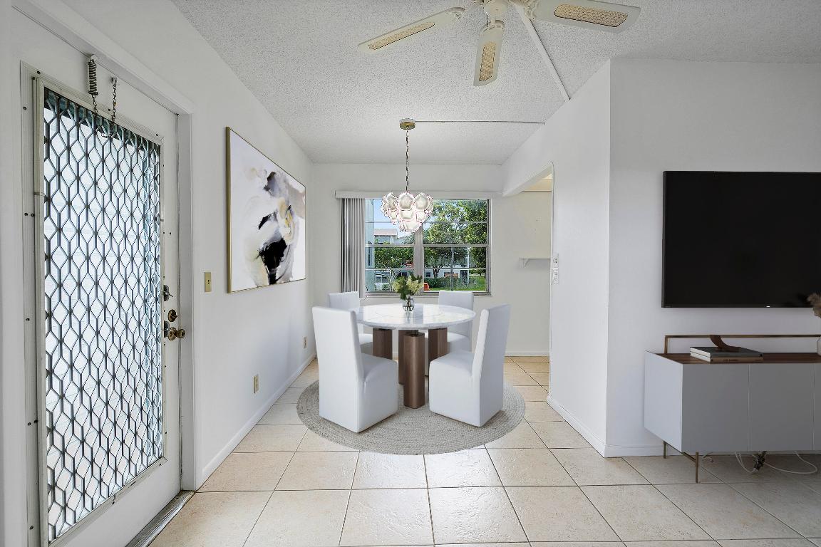 BRIGHTON AT CENTURY VILLAGE CONDO - Residential Lease