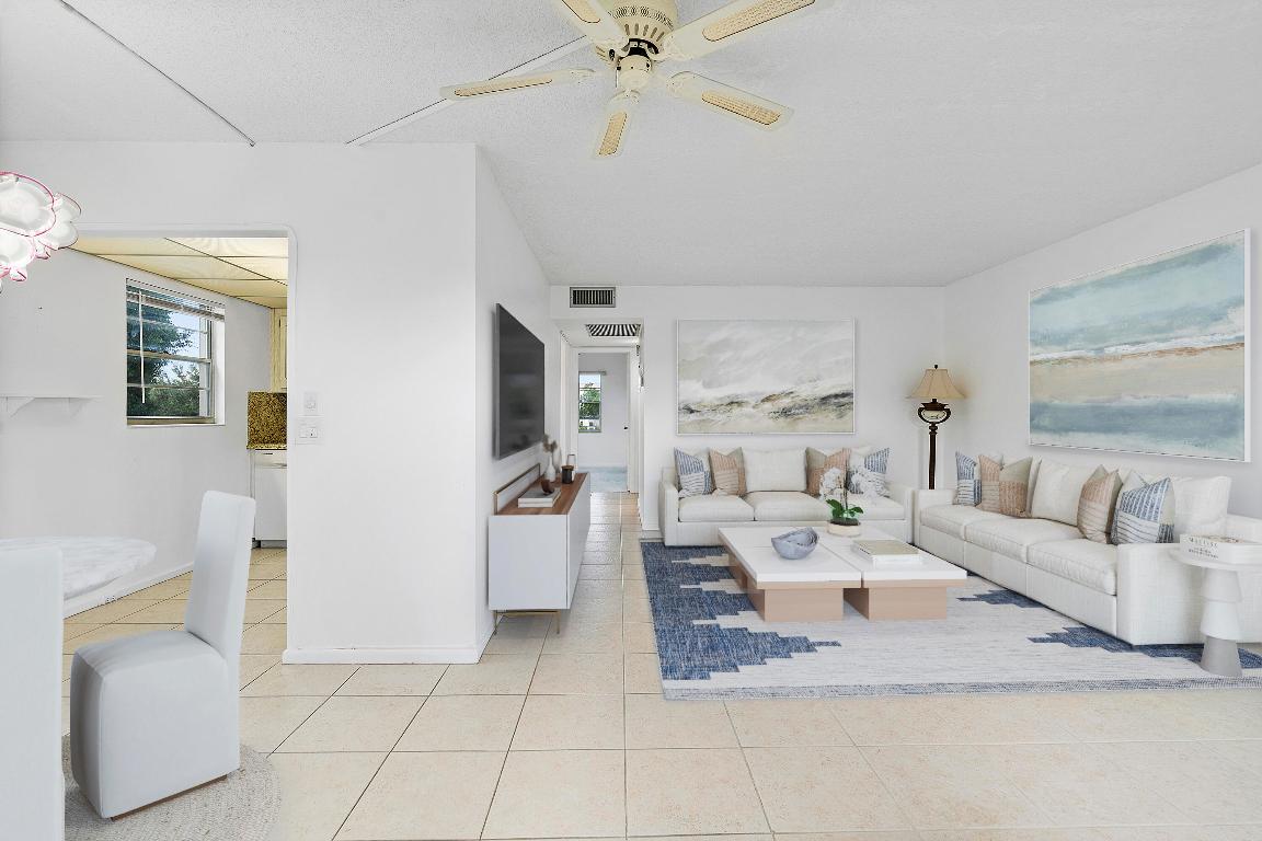 BRIGHTON AT CENTURY VILLAGE CONDO - Residential Lease