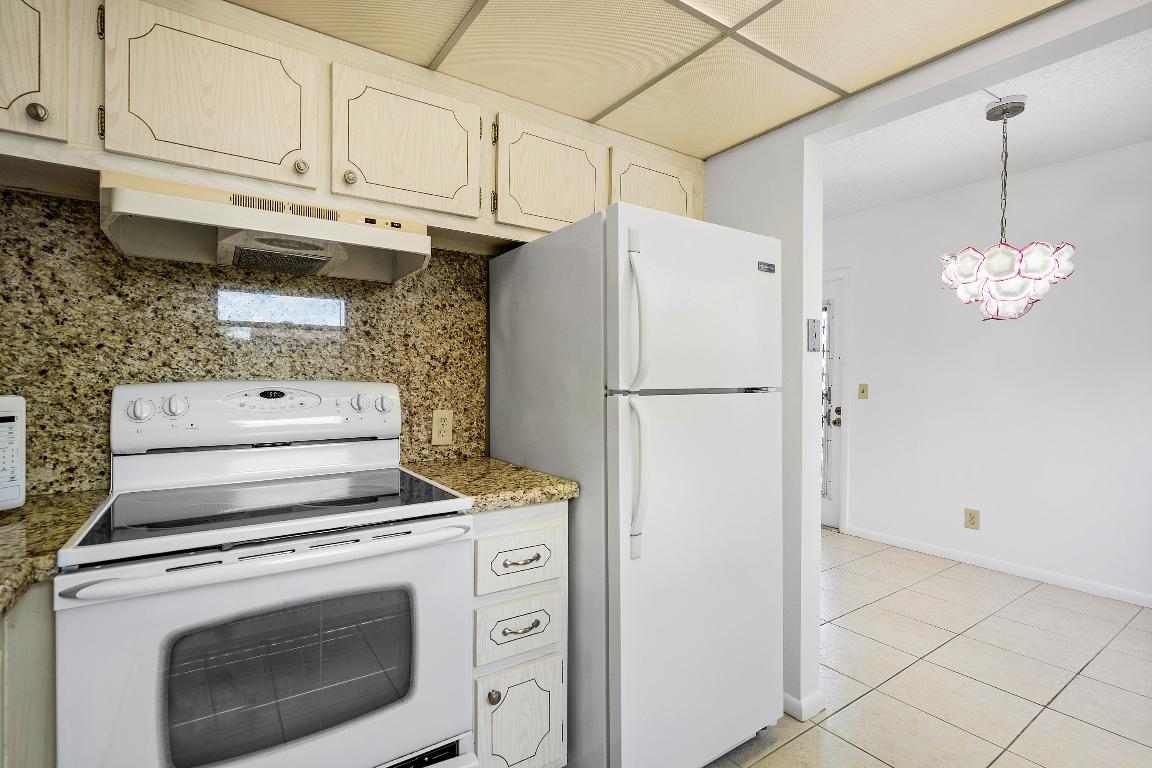 BRIGHTON AT CENTURY VILLAGE CONDO - Residential Lease