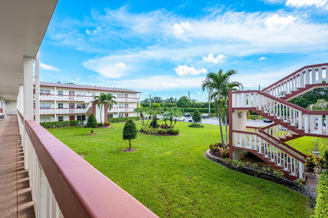 BRIGHTON AT CENTURY VILLAGE CONDO - Residential Lease