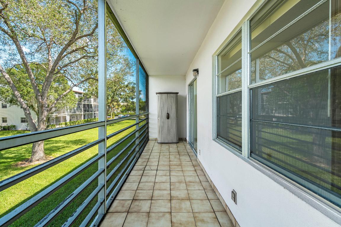 BRIGHTON AT CENTURY VILLAGE CONDO - Residential Lease