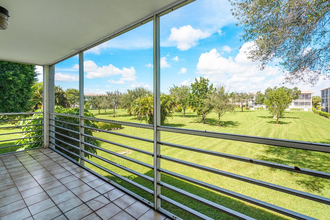 BRIGHTON AT CENTURY VILLAGE CONDO - Residential Lease