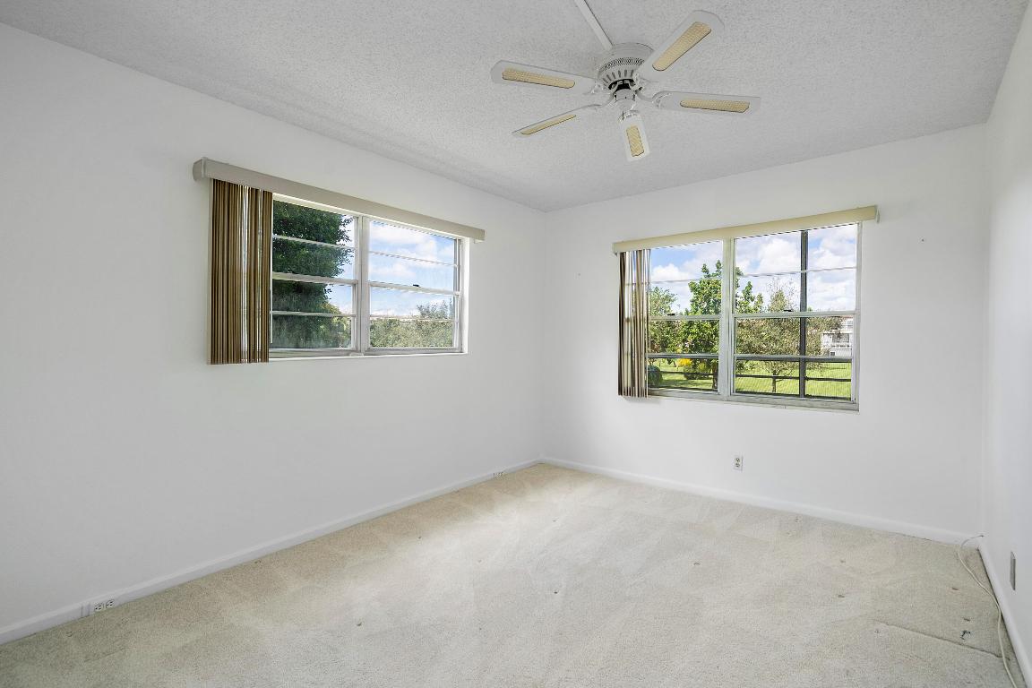 BRIGHTON AT CENTURY VILLAGE CONDO - Residential Lease